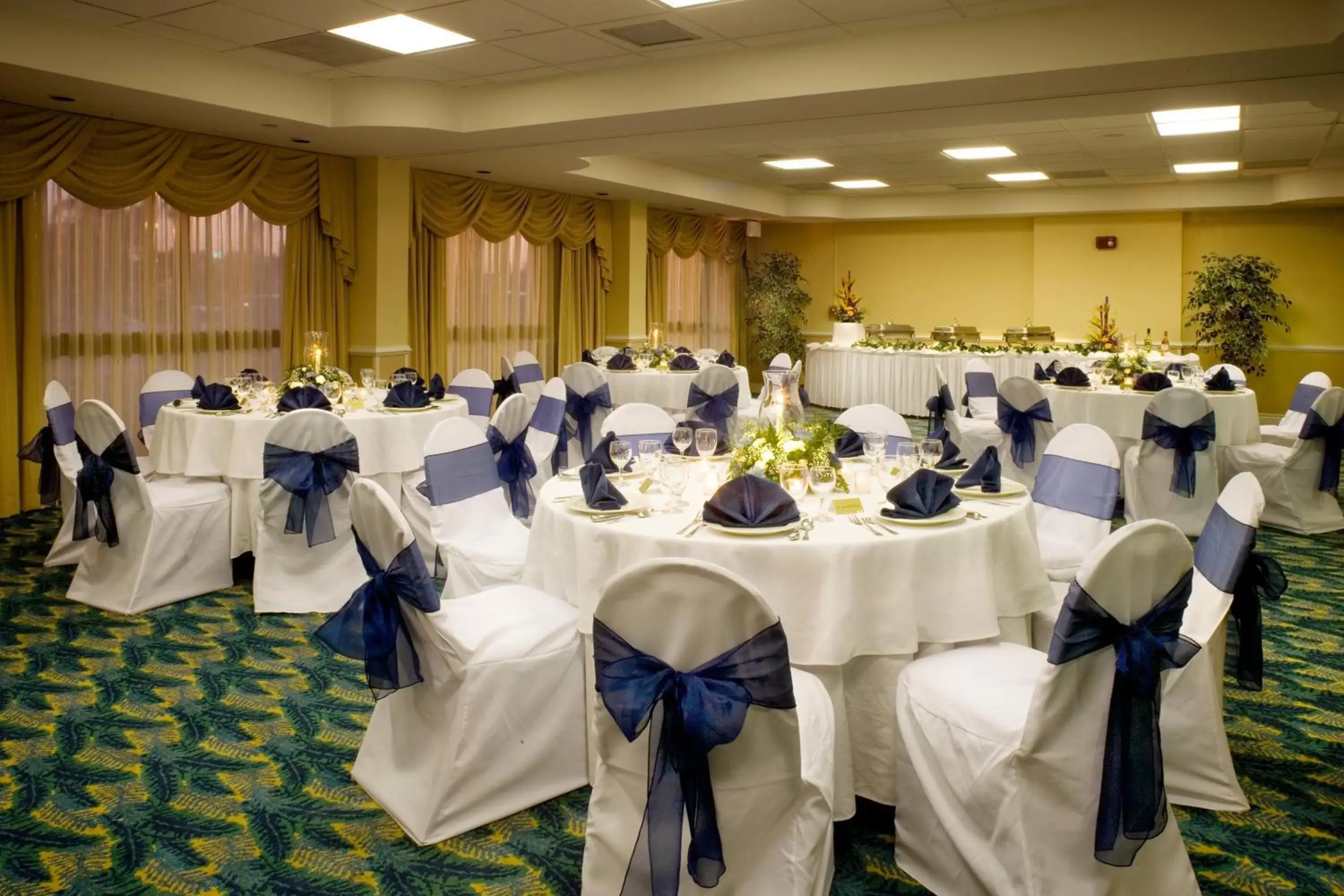 Banquet/Function facilities, Banquet Facilities in Holiday Inn Port St. Lucie, an IHG Hotel