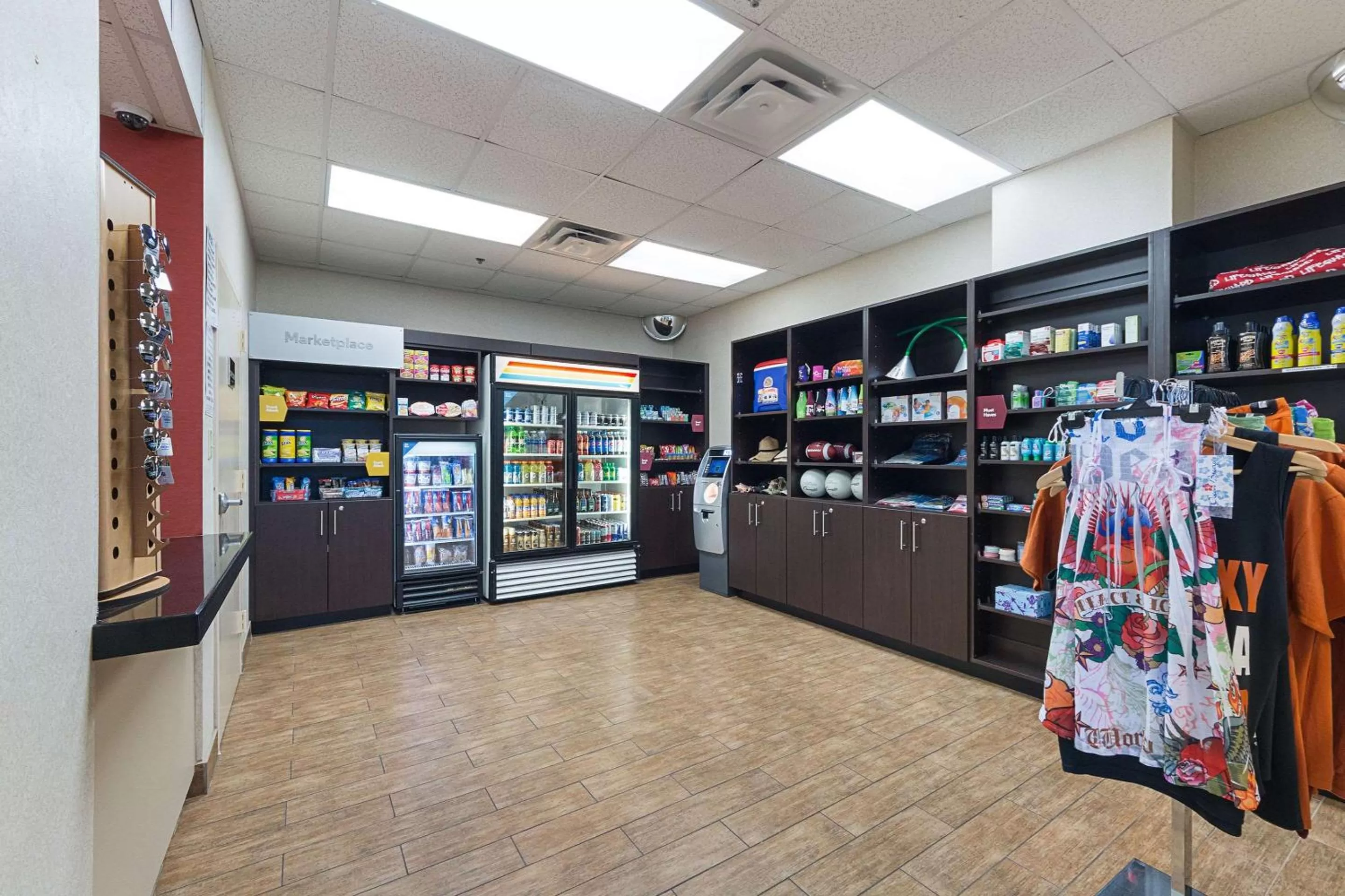 Other in Comfort Suites Beachside