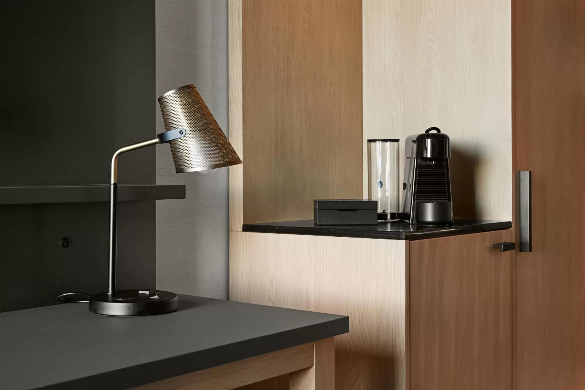 Coffee/tea facilities in Hôtel MOCO Valleyfield