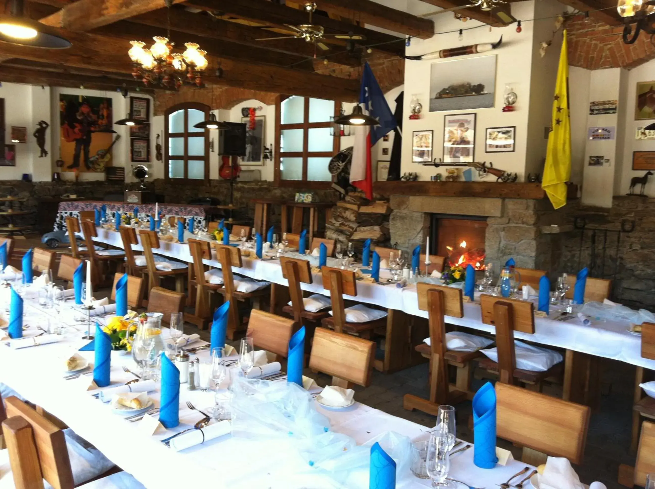Food and drinks, Restaurant/Places to Eat in Hotel Resort Stein
