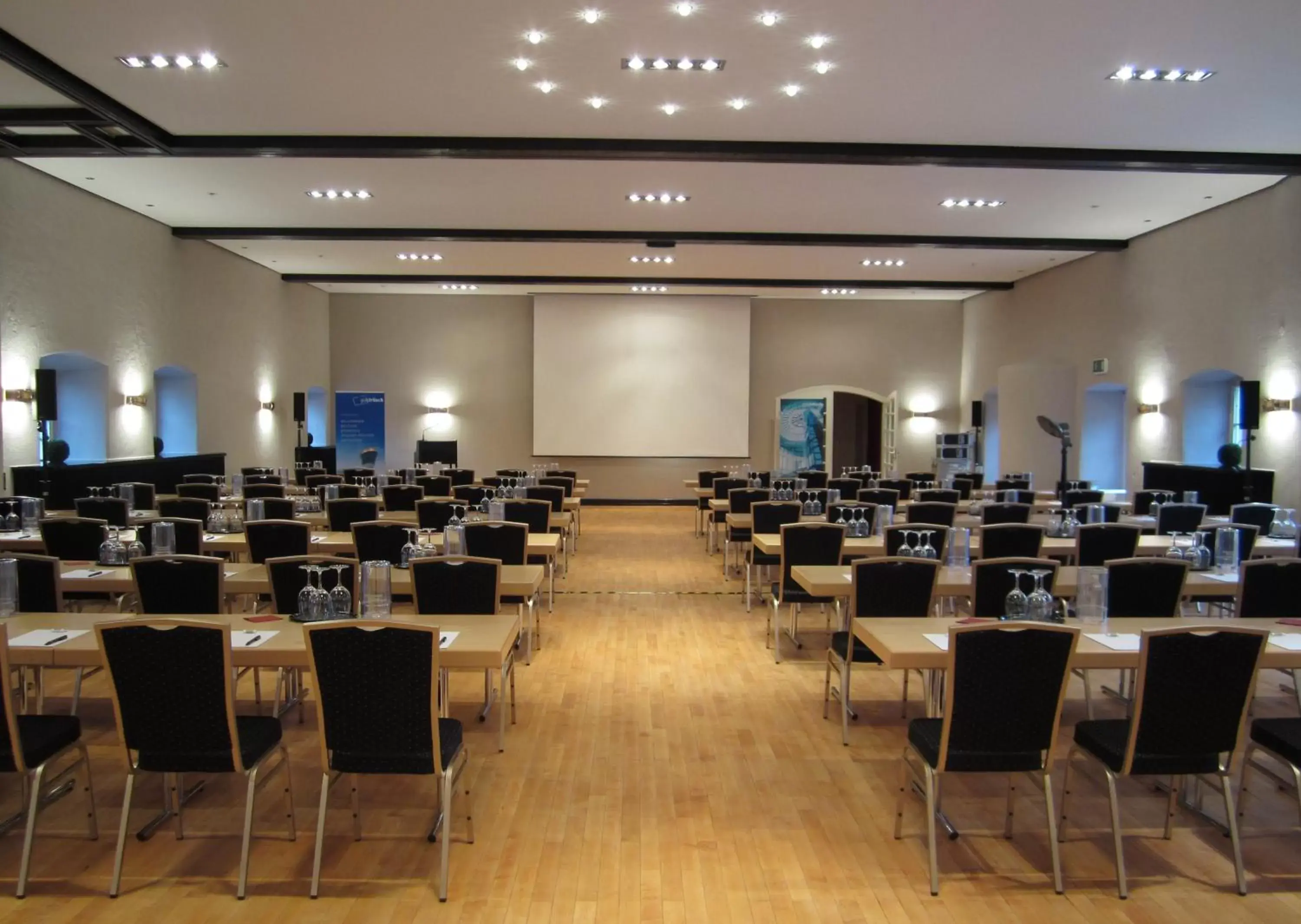 Meeting/conference room in Schloss Reinach