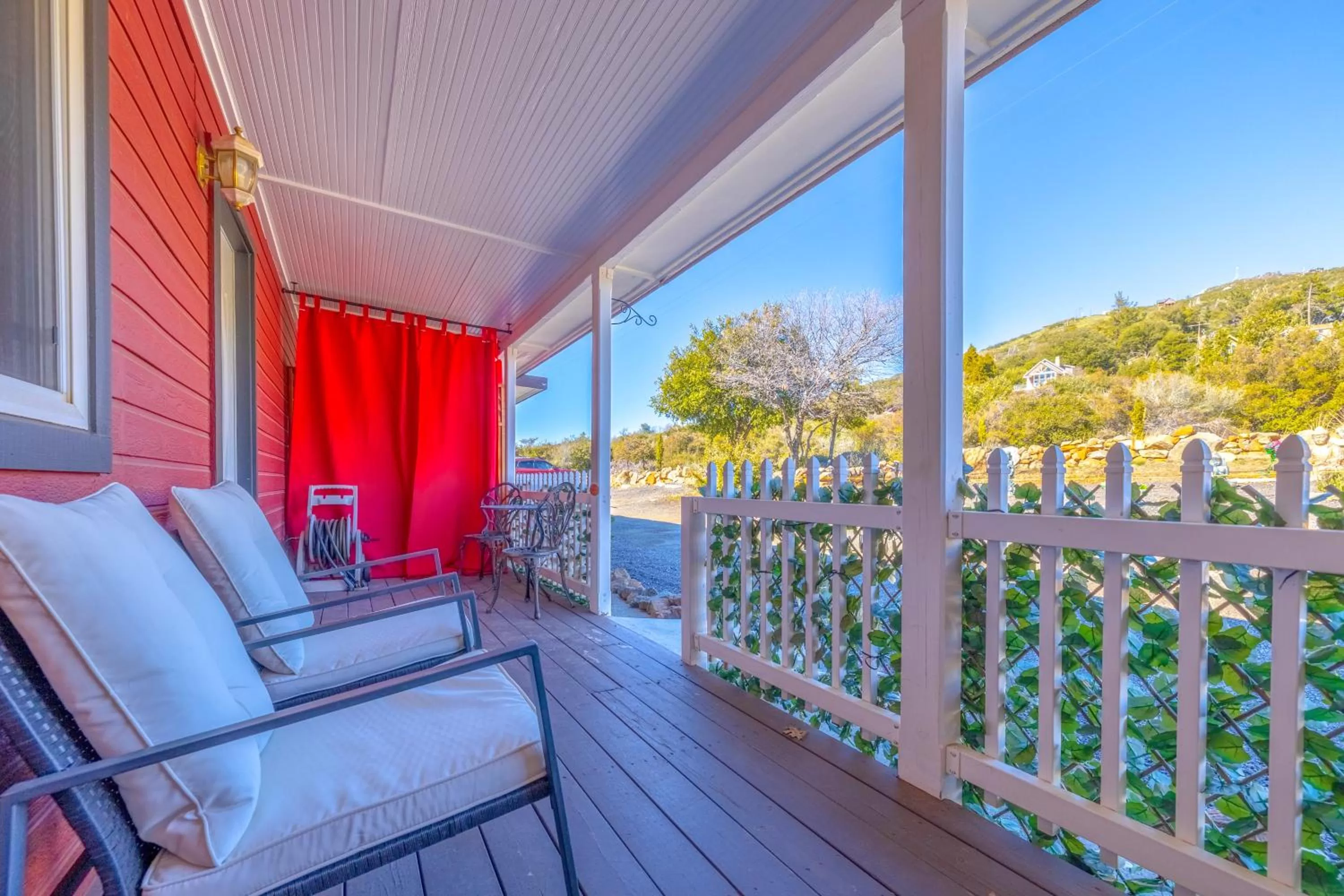 Quiet Mind Mountain Lodge, Retreat & Spa