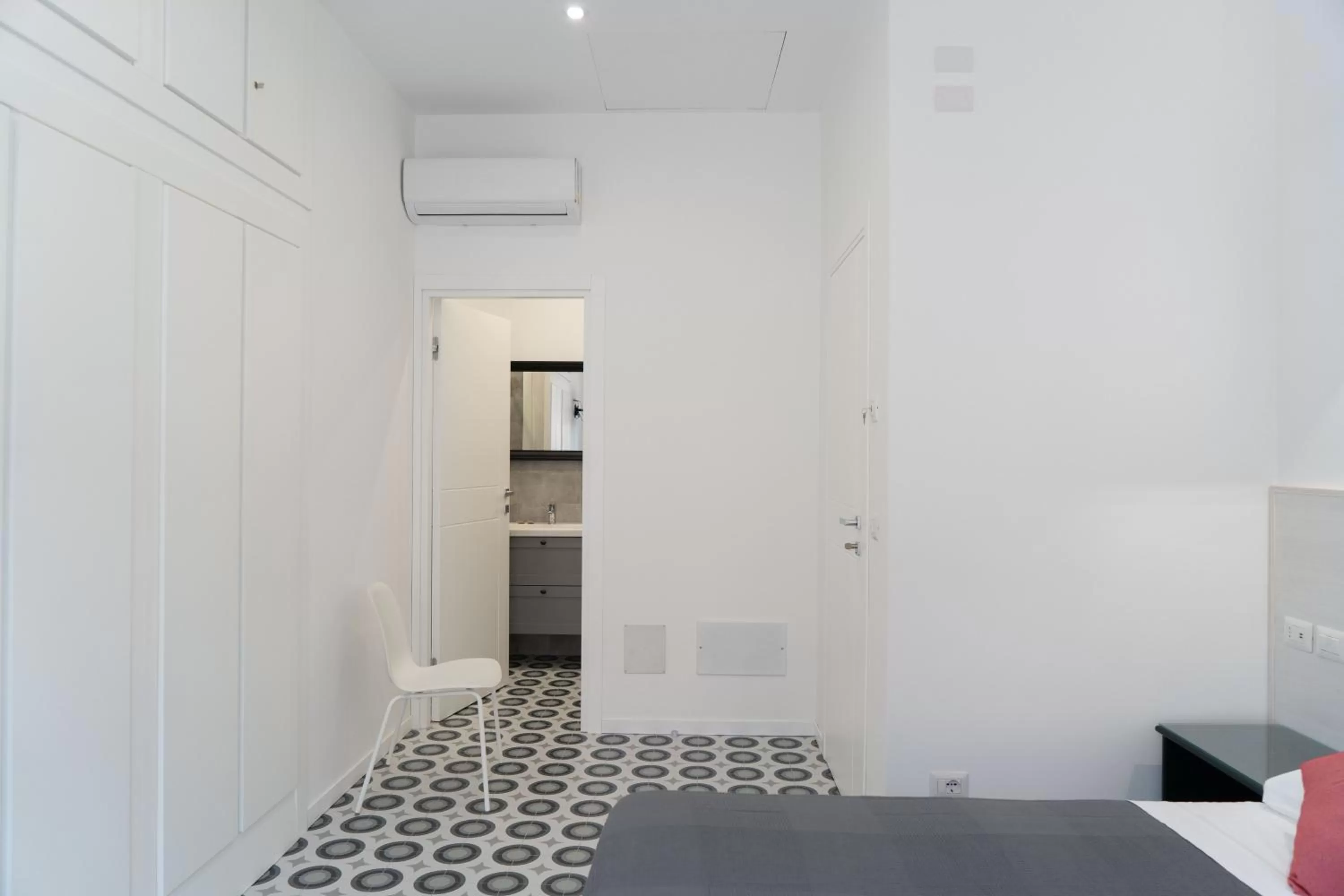 Bed in Zagara e Lumia