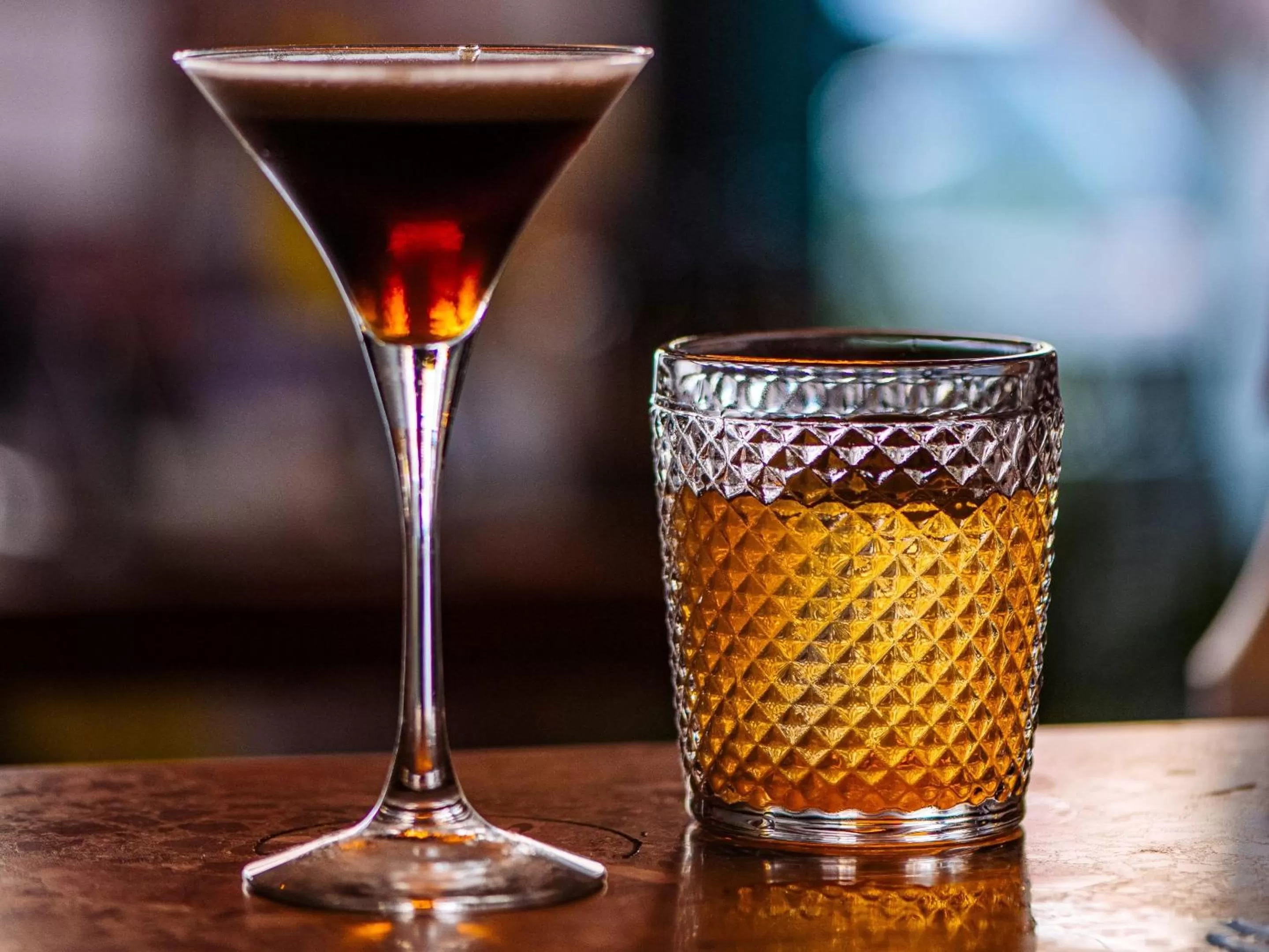 Restaurant/places to eat in Kimpton Alton Fisherman's Wharf by IHG