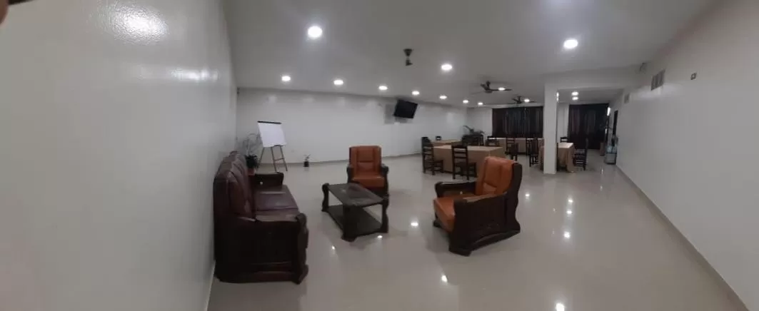 Hotel Diamante Real Cienaga