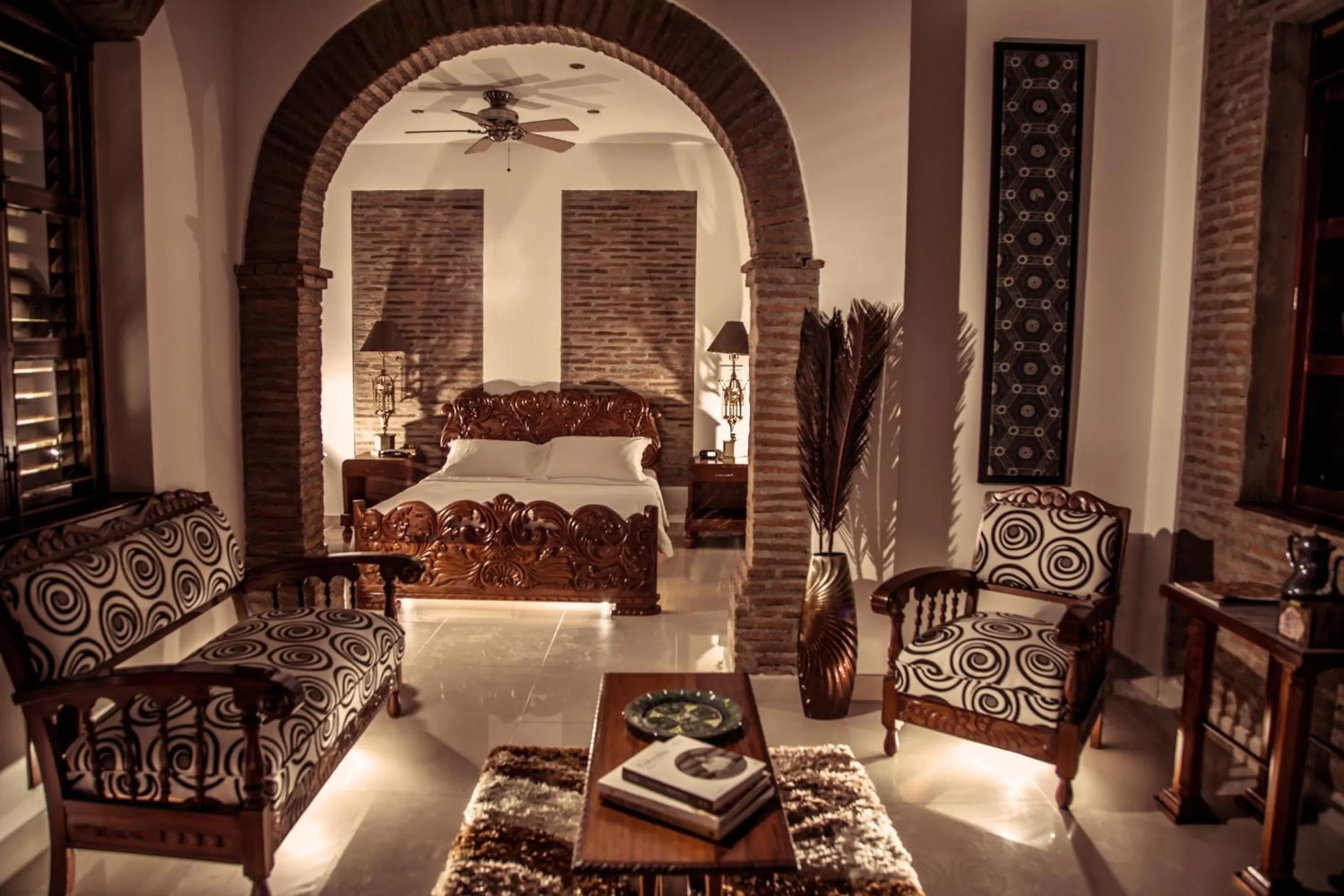 Photo of the whole room in Casa de Isabella, a Kali Hotel