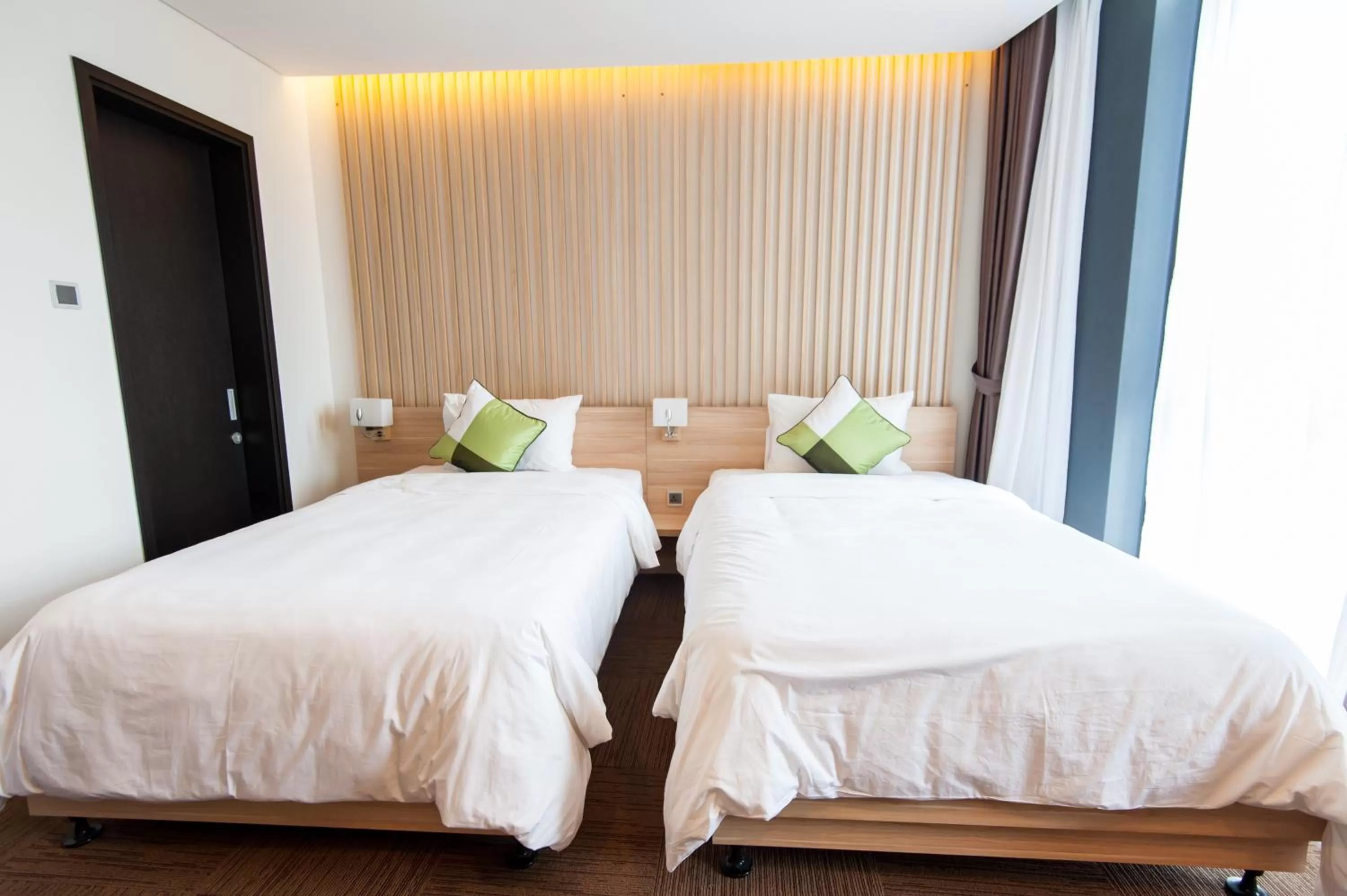 Photo of the whole room in Kuretake Inn Kim Ma 132