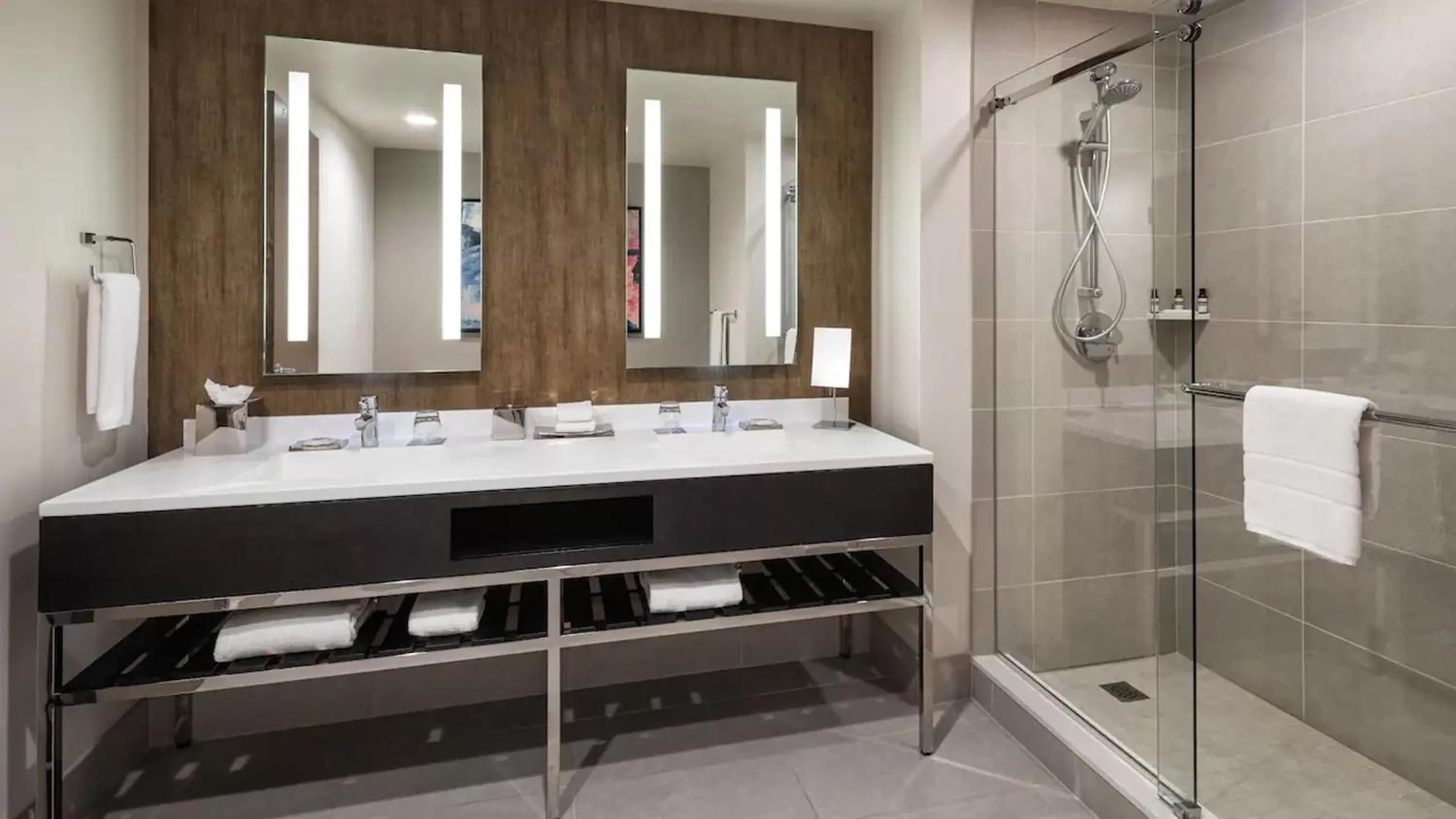 Bathroom in Hyatt Regency Bloomington - Minneapolis