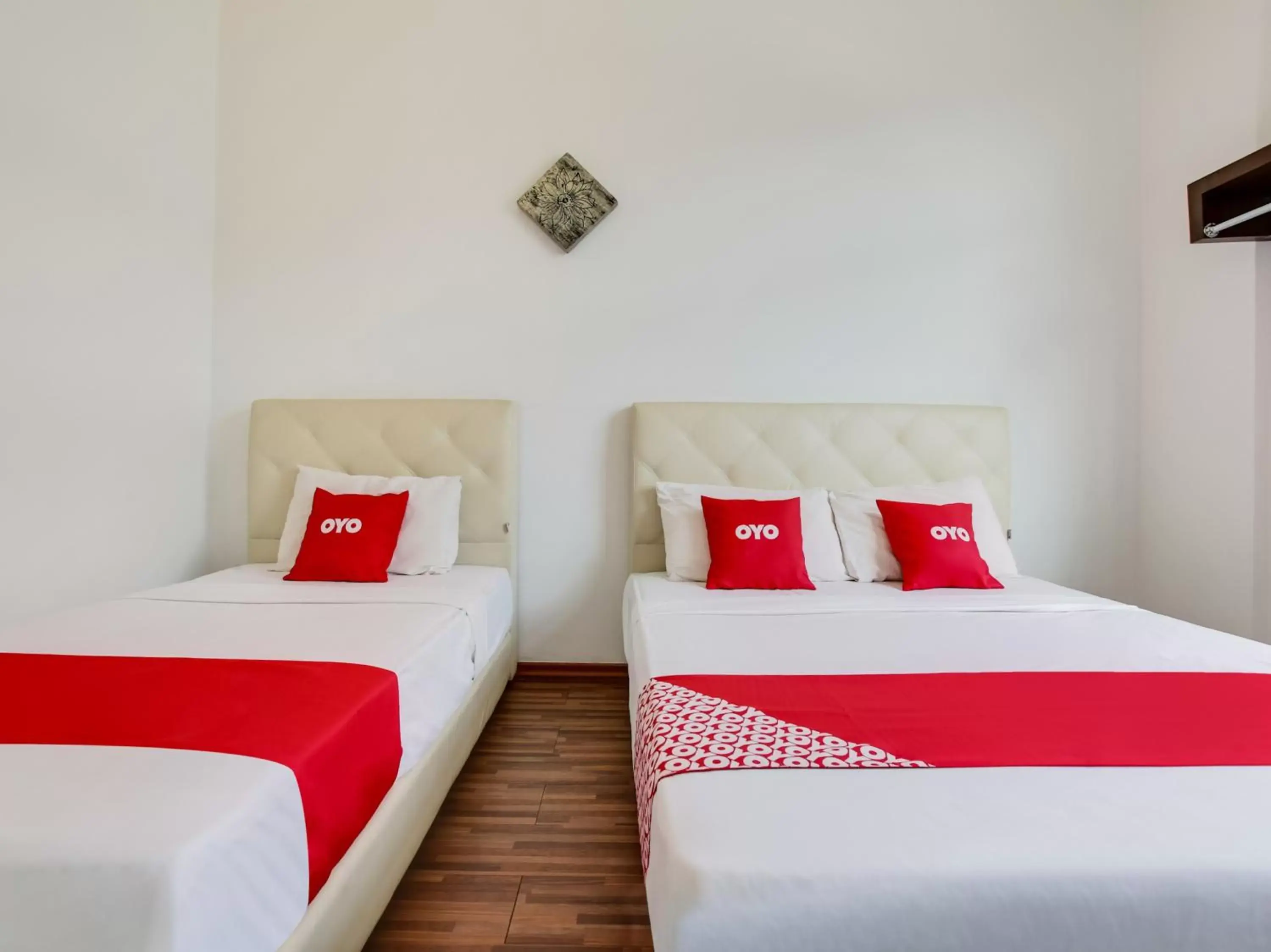 Superior Suite in OYO 89617 Selesa View Superior Suite in OYO 89617 Selesa View