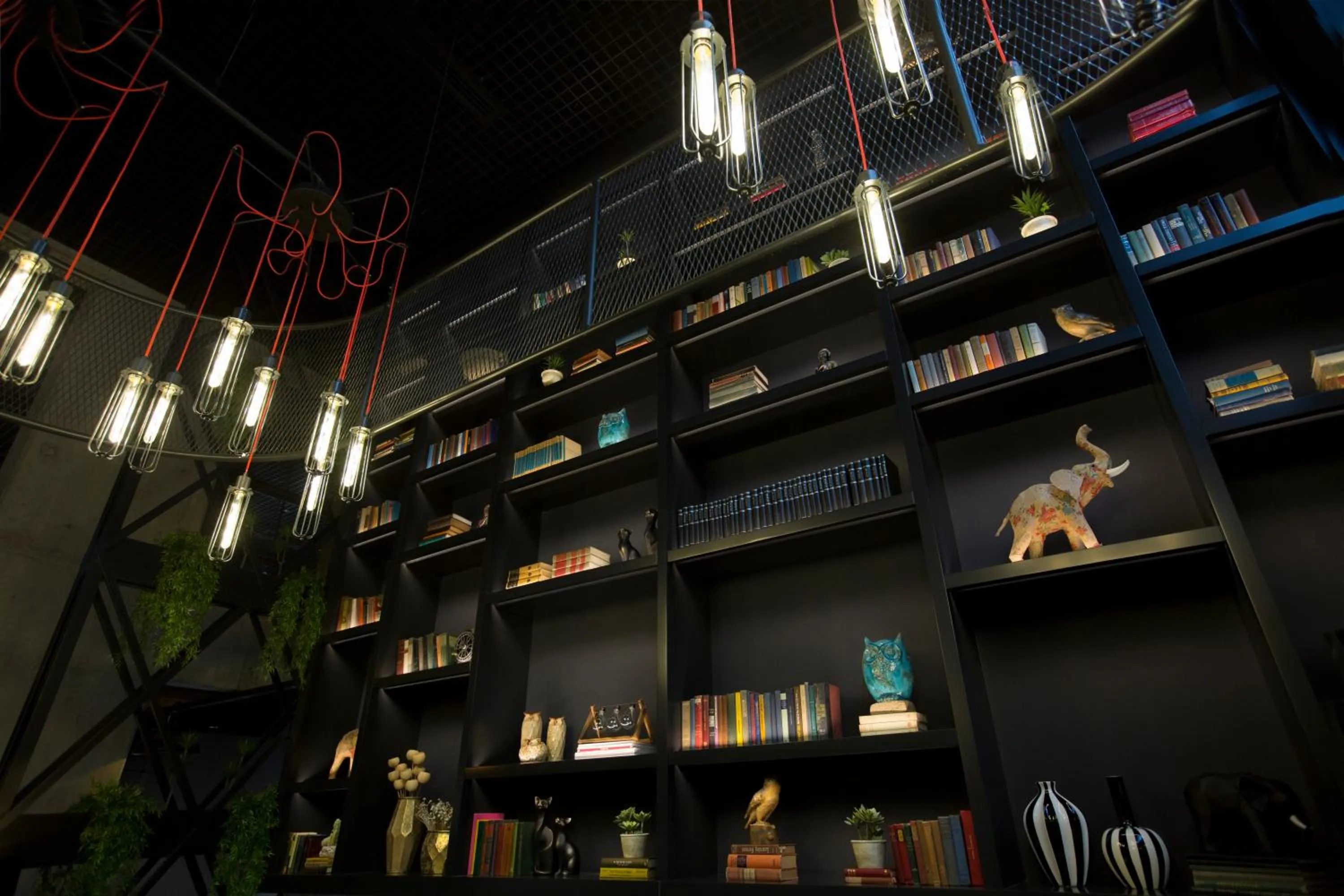 Lobby or reception in Cityloft 161