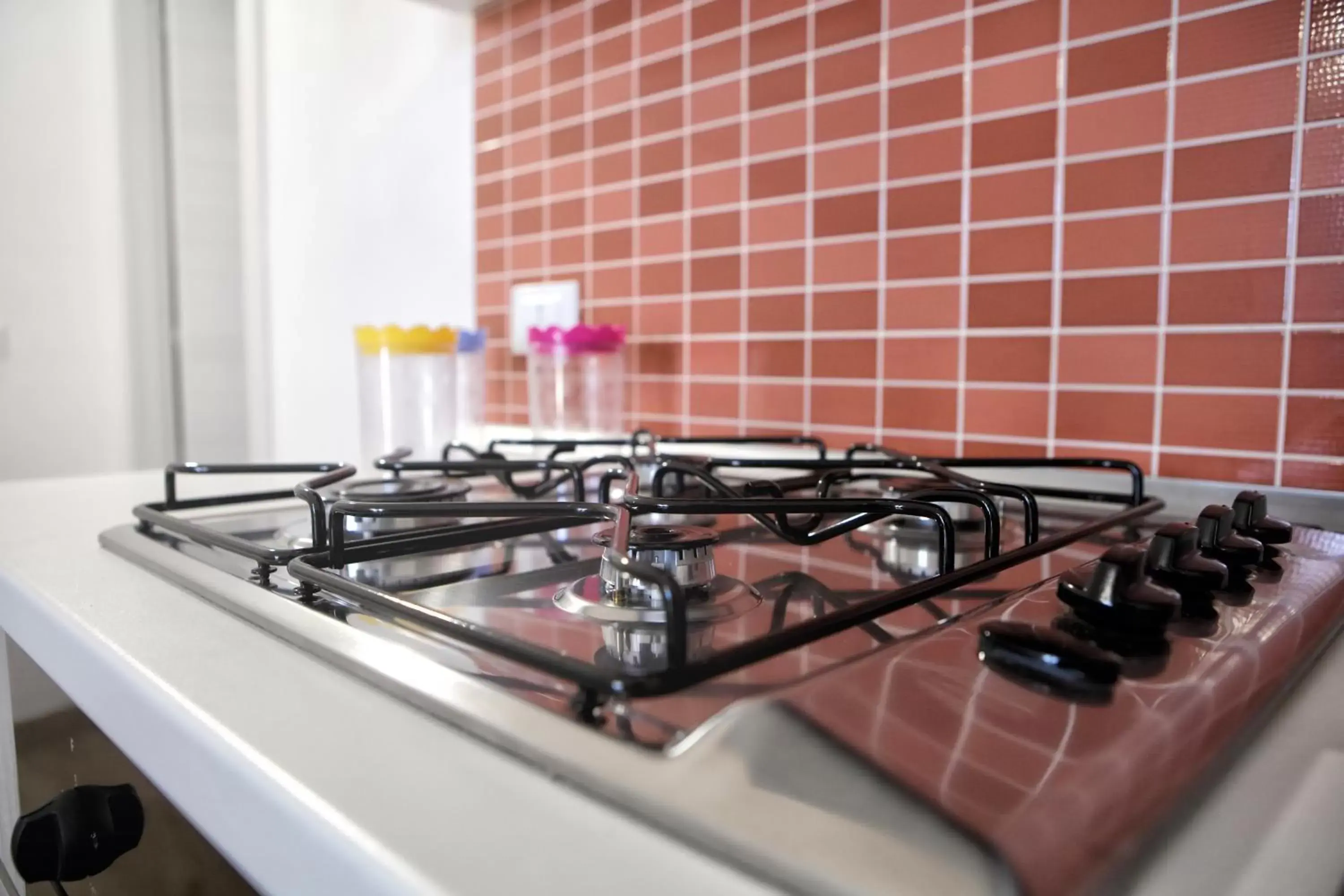 Kitchen/Kitchenette in Plaia Resort