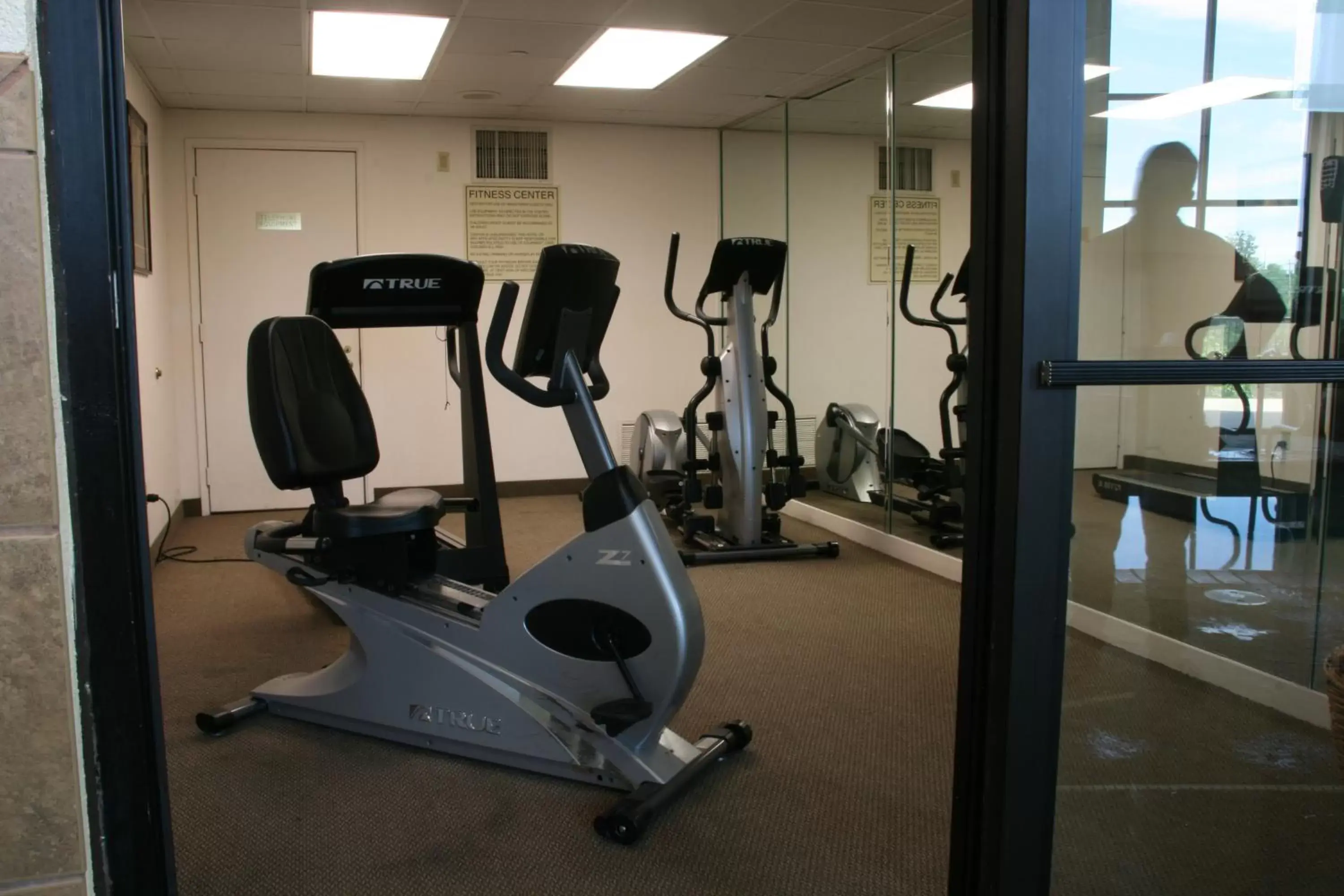 Fitness centre/facilities, Fitness Center/Facilities in Grand Plaza Hotel Branson