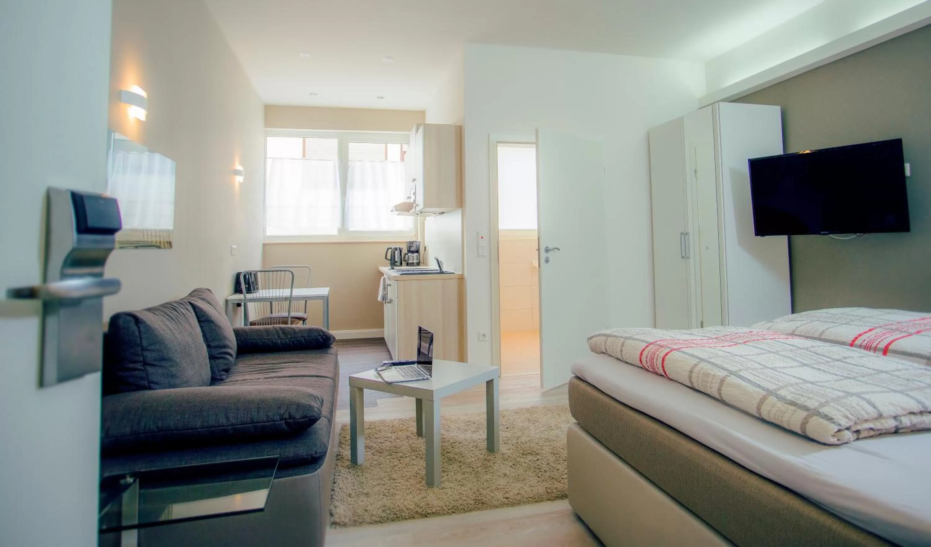 Boardinghotel Heidelberg