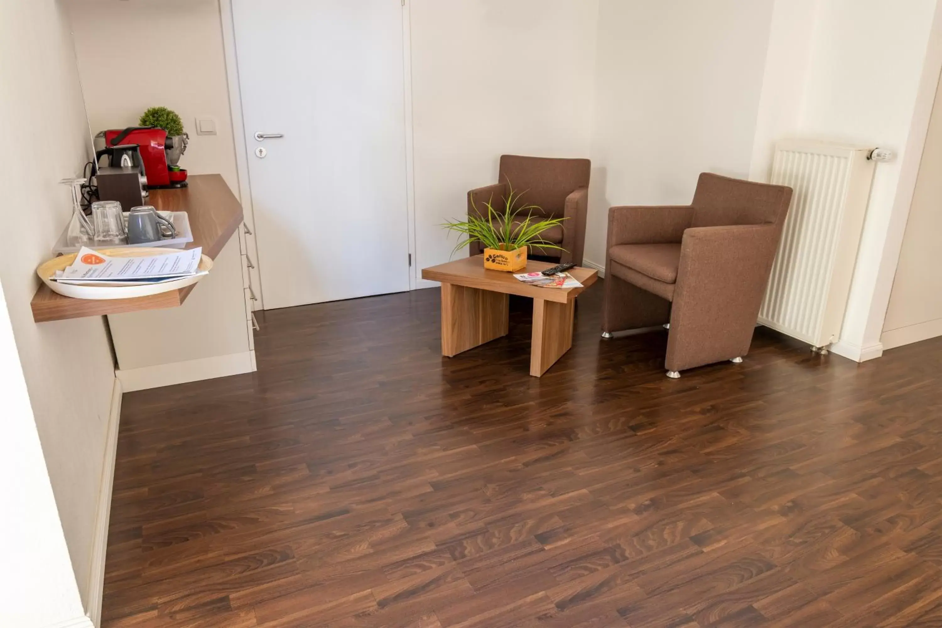 Double Room - 9 in Seaside-Strandhotel Double Room - 9 in Seaside-Strandhotel