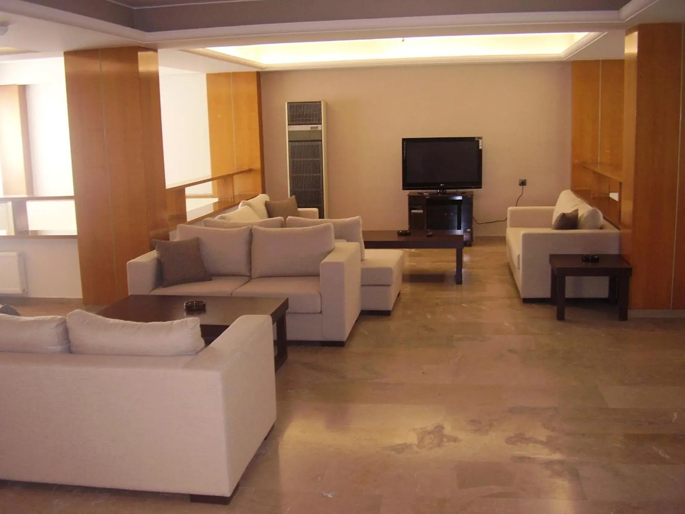 Lounge or bar, Seating Area in Hotel Electra