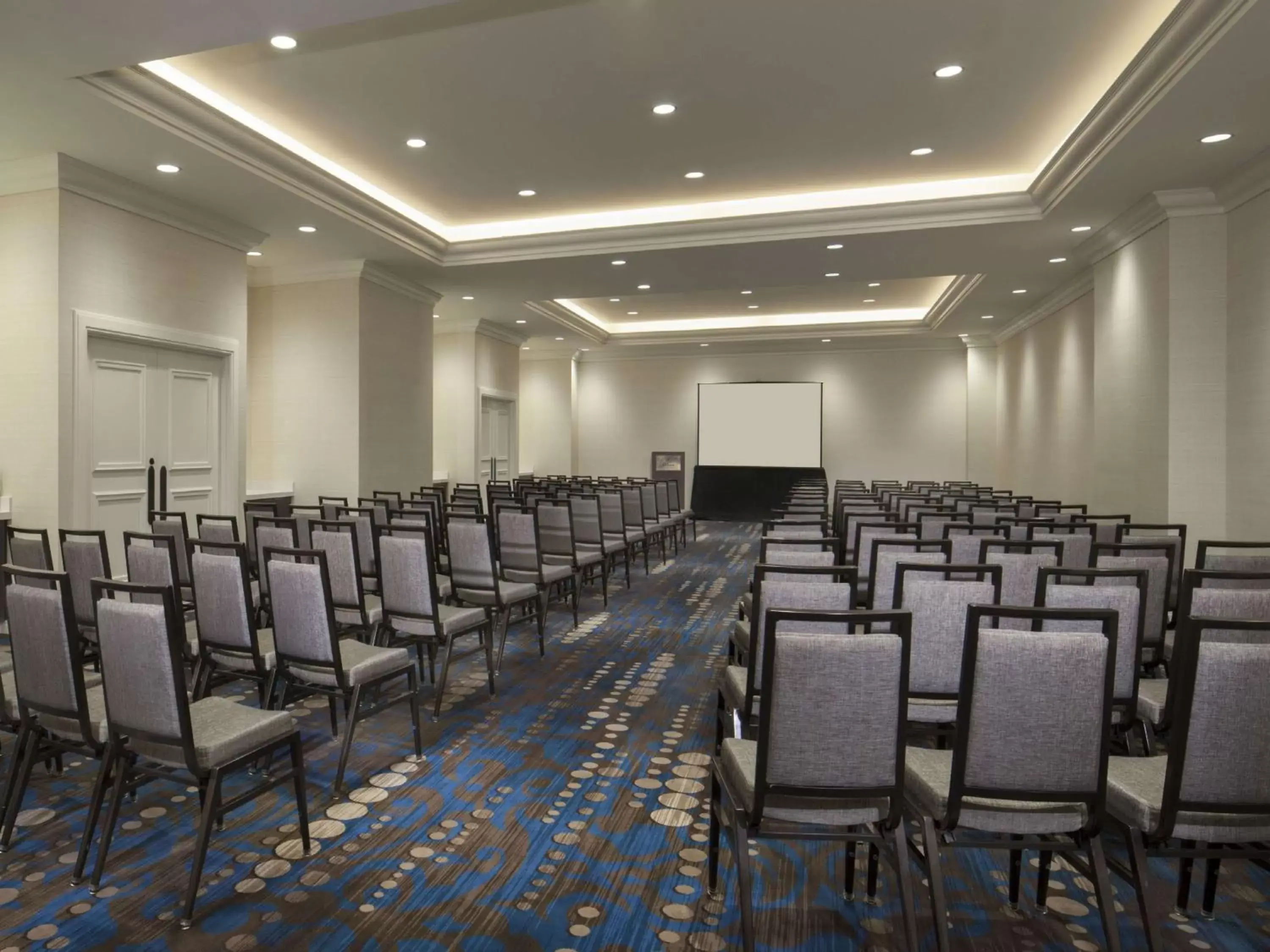 Meeting/conference room in Hilton St. Petersburg Bayfront