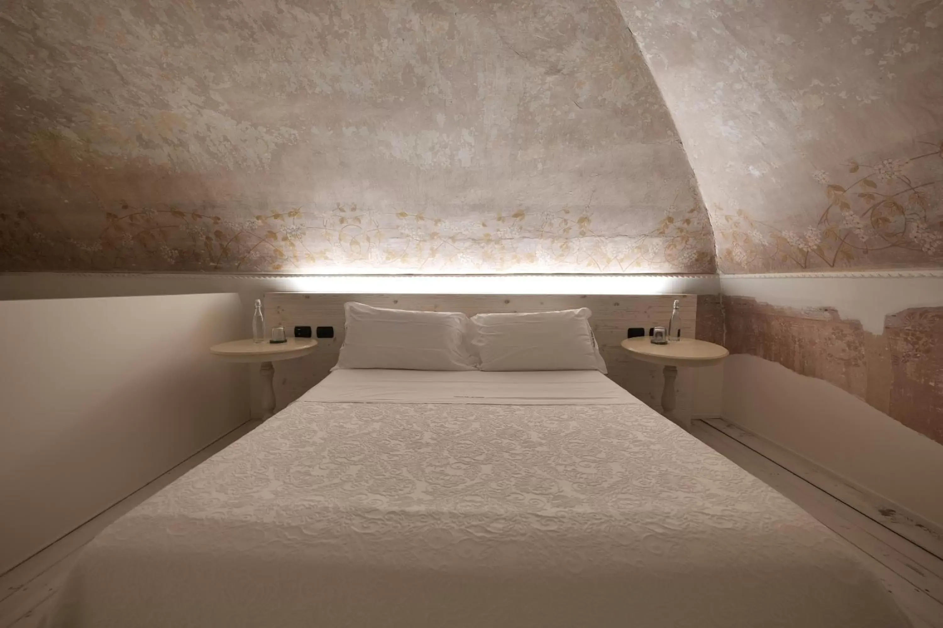 Bed in Dimora San Giuseppe