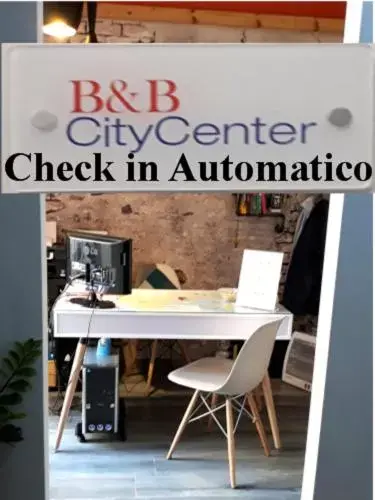 Other in B&B City Center