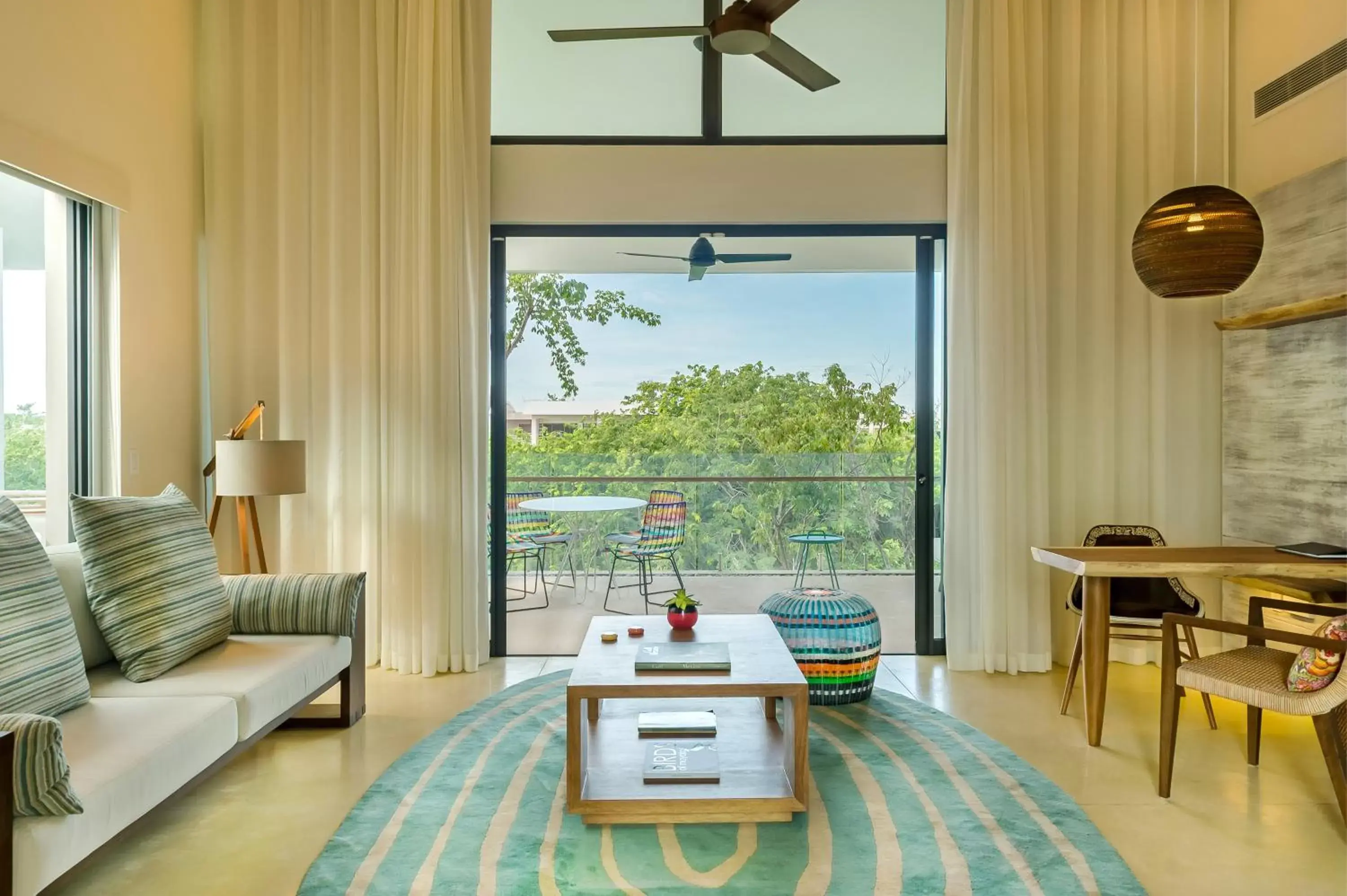 Suite - Disability Access in Andaz Mayakoba - a concept by Hyatt
