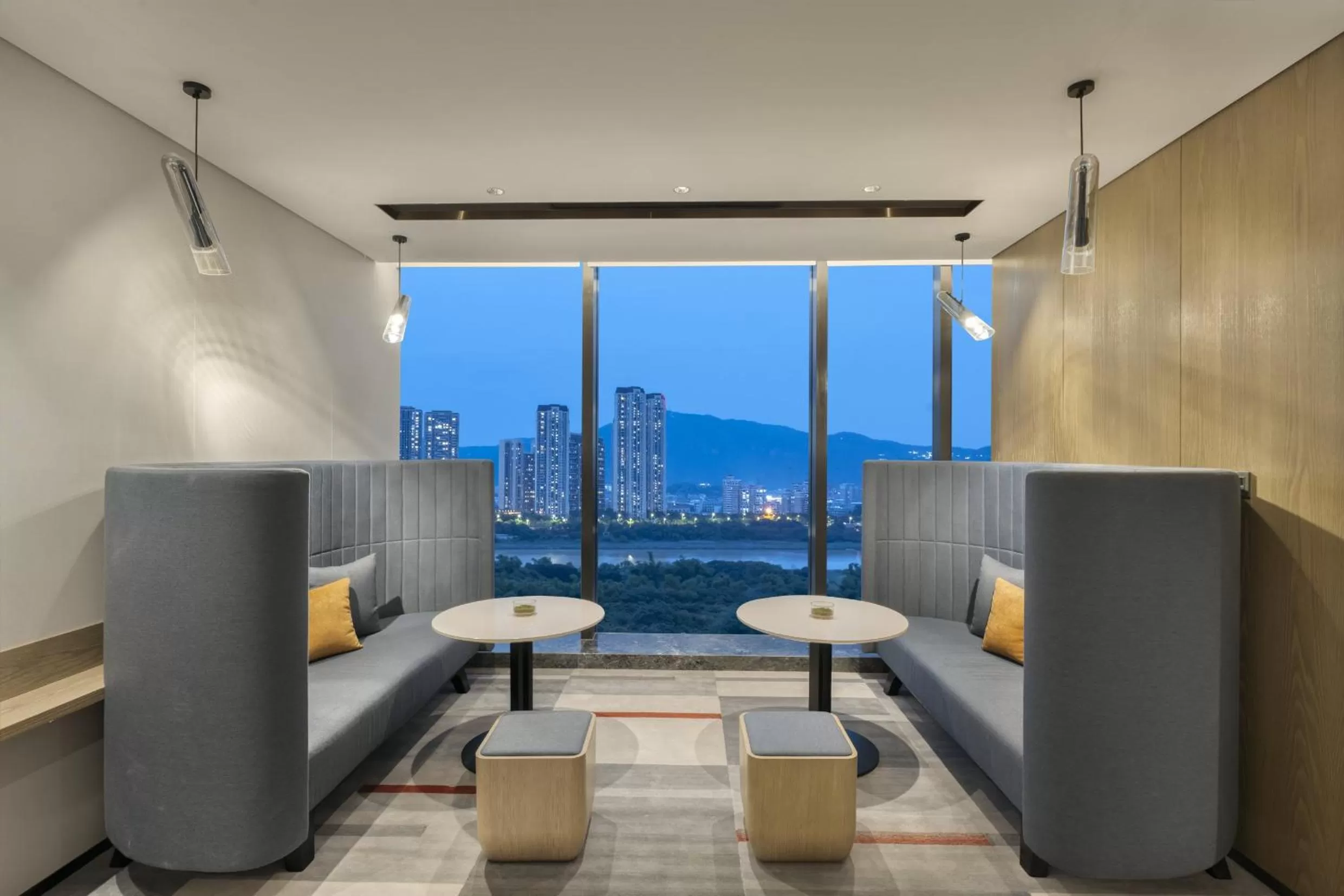 Other in Crowne Plaza Quanzhou Riverview by IHG