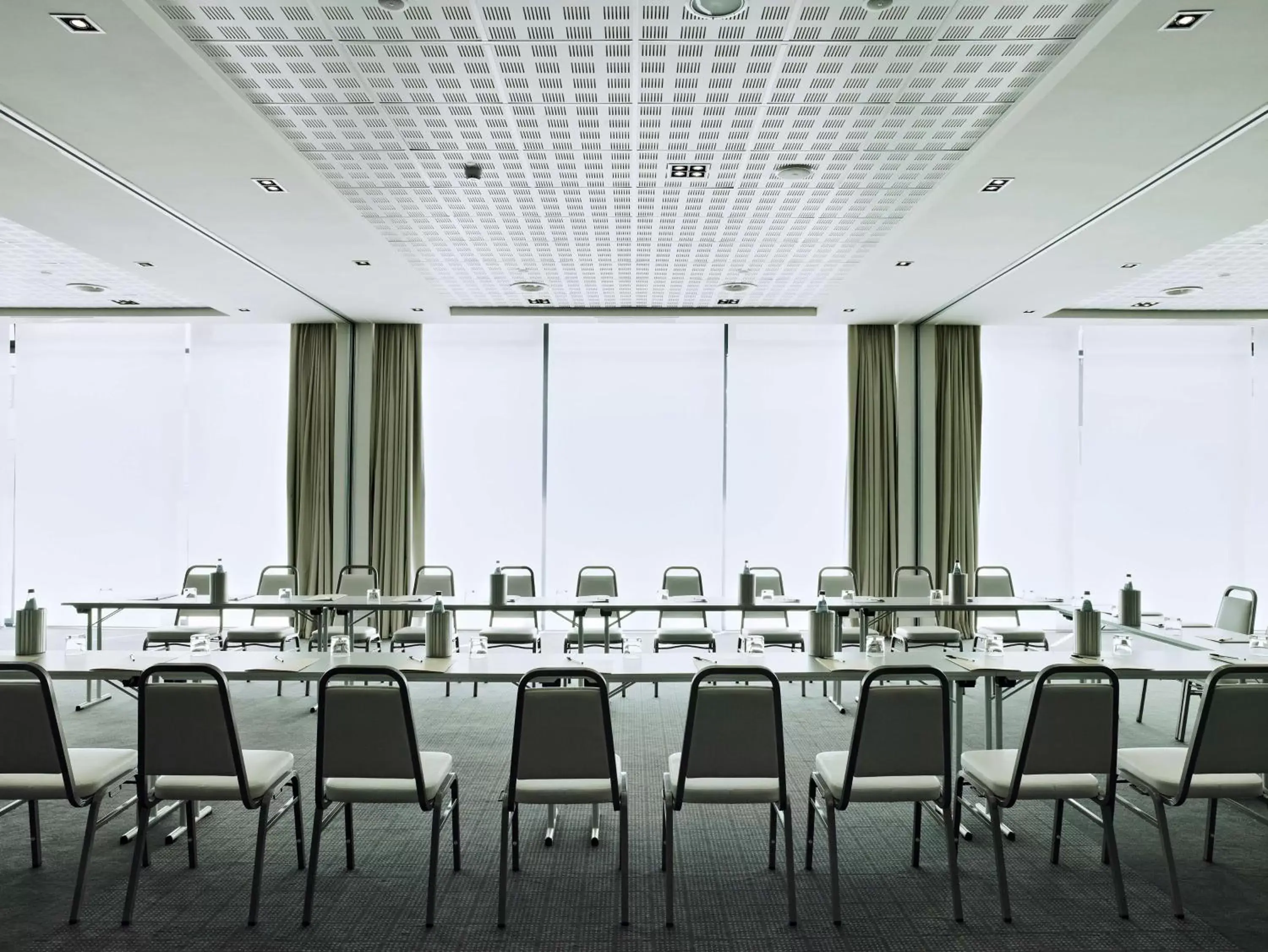 Meeting/conference room in DoubleTree by Hilton Hotel Venice - North