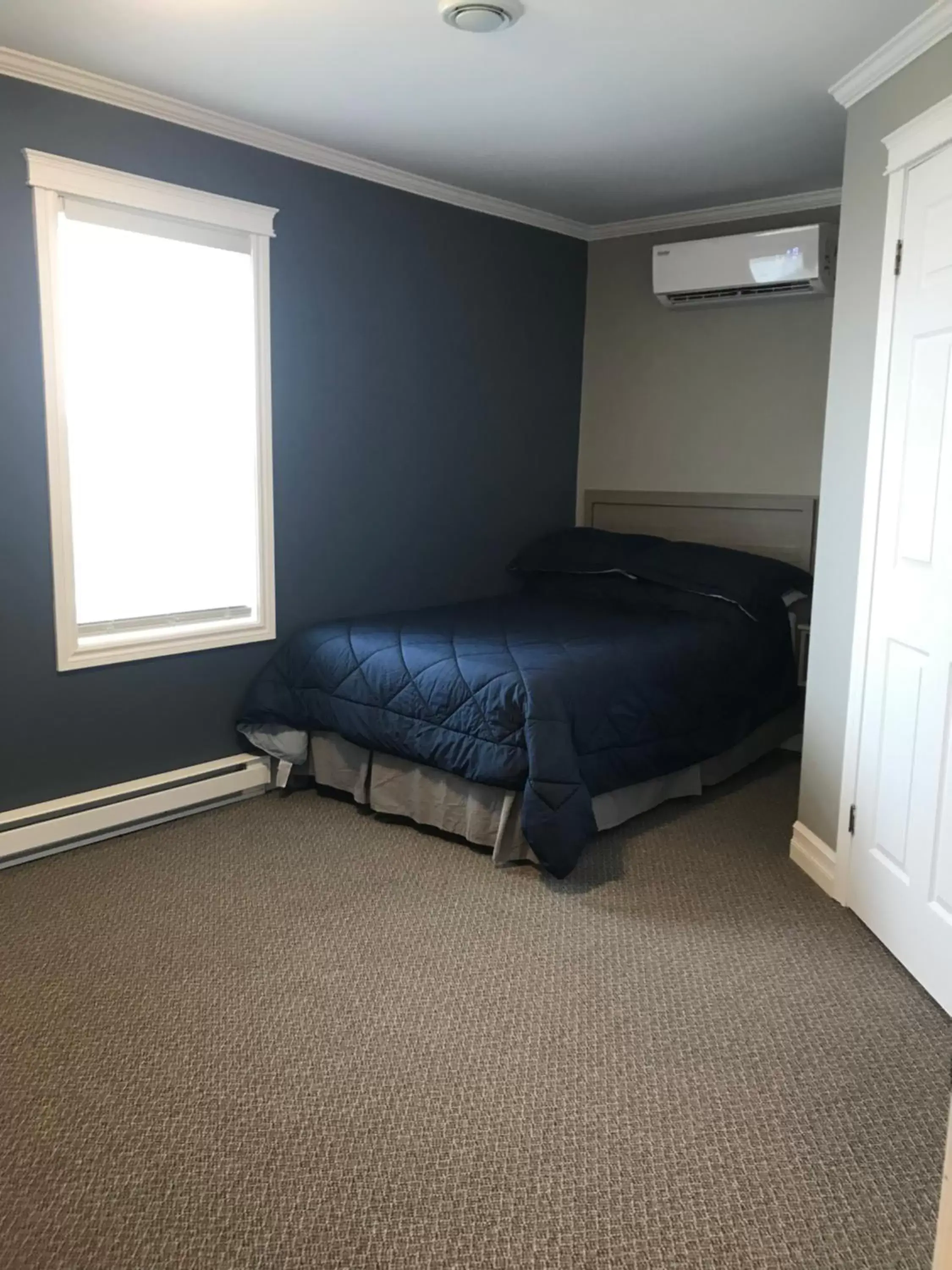 Budget Twin Room in Stanley House Budget Twin Room in Stanley House