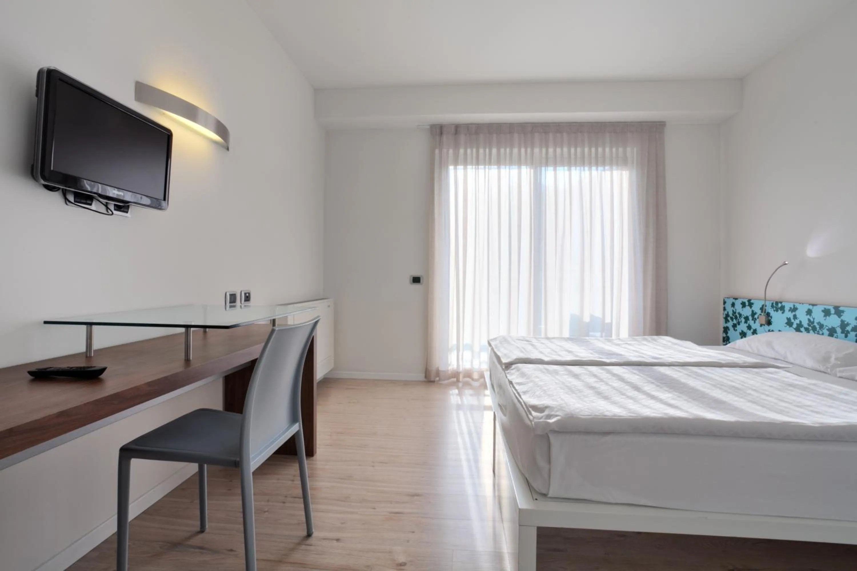 Photo of the whole room in Sporthotel Villa Stella