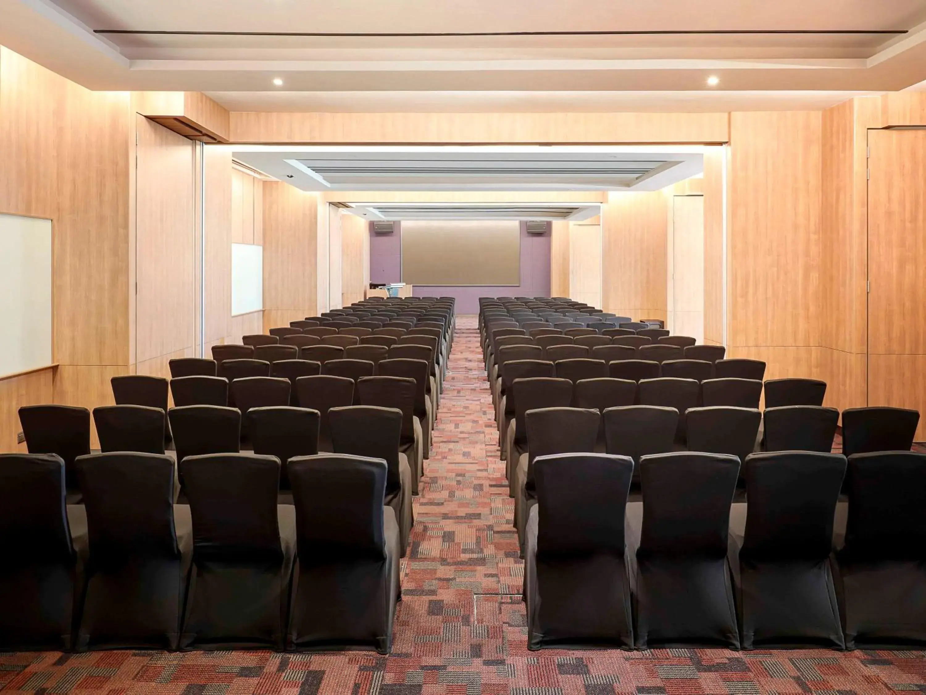 Meeting/conference room in ibis Kuala Lumpur City Centre