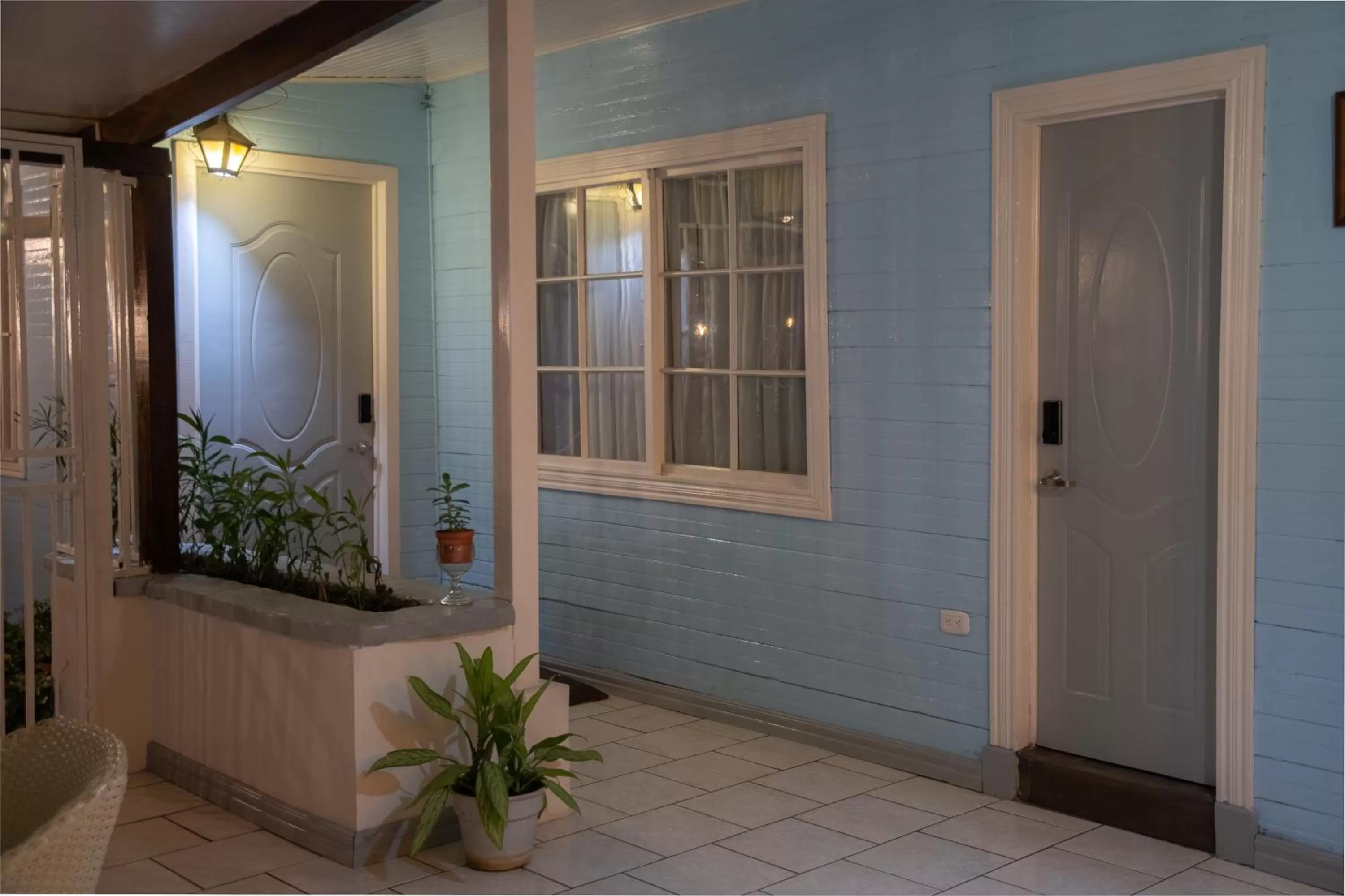 Alice y Juancito Boutique Hotel