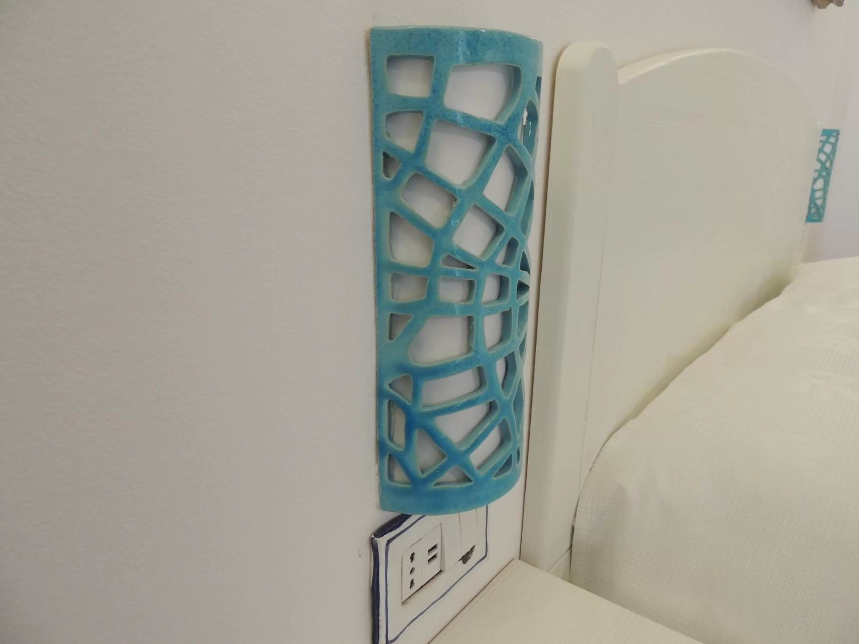 Bedroom, Bed in Tenute Efis