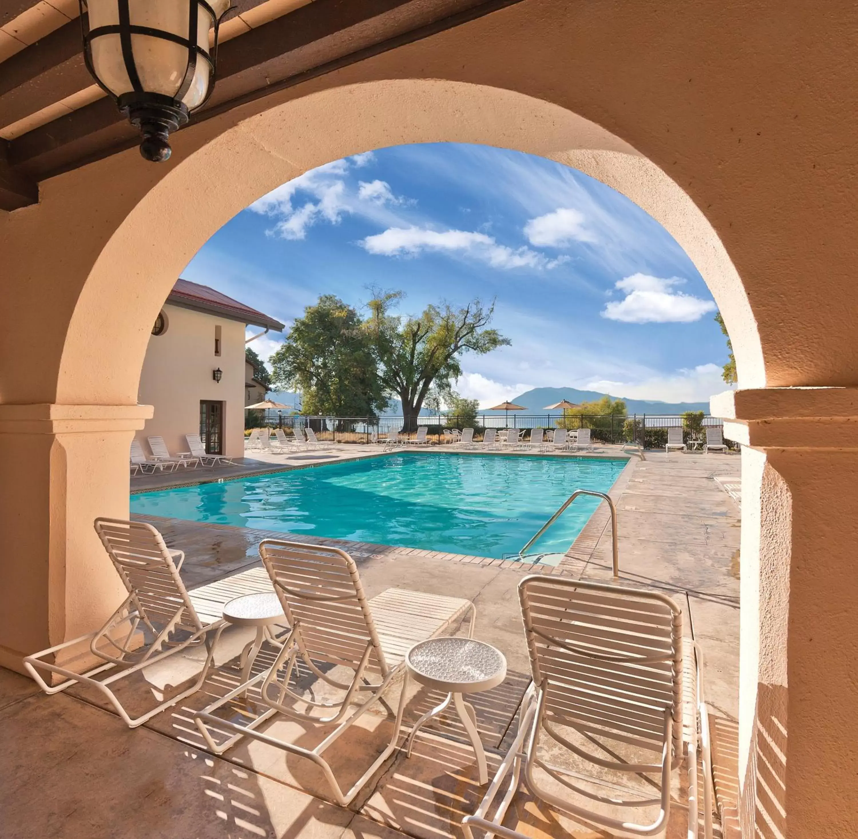 Other, Swimming Pool in WorldMark Clear Lake