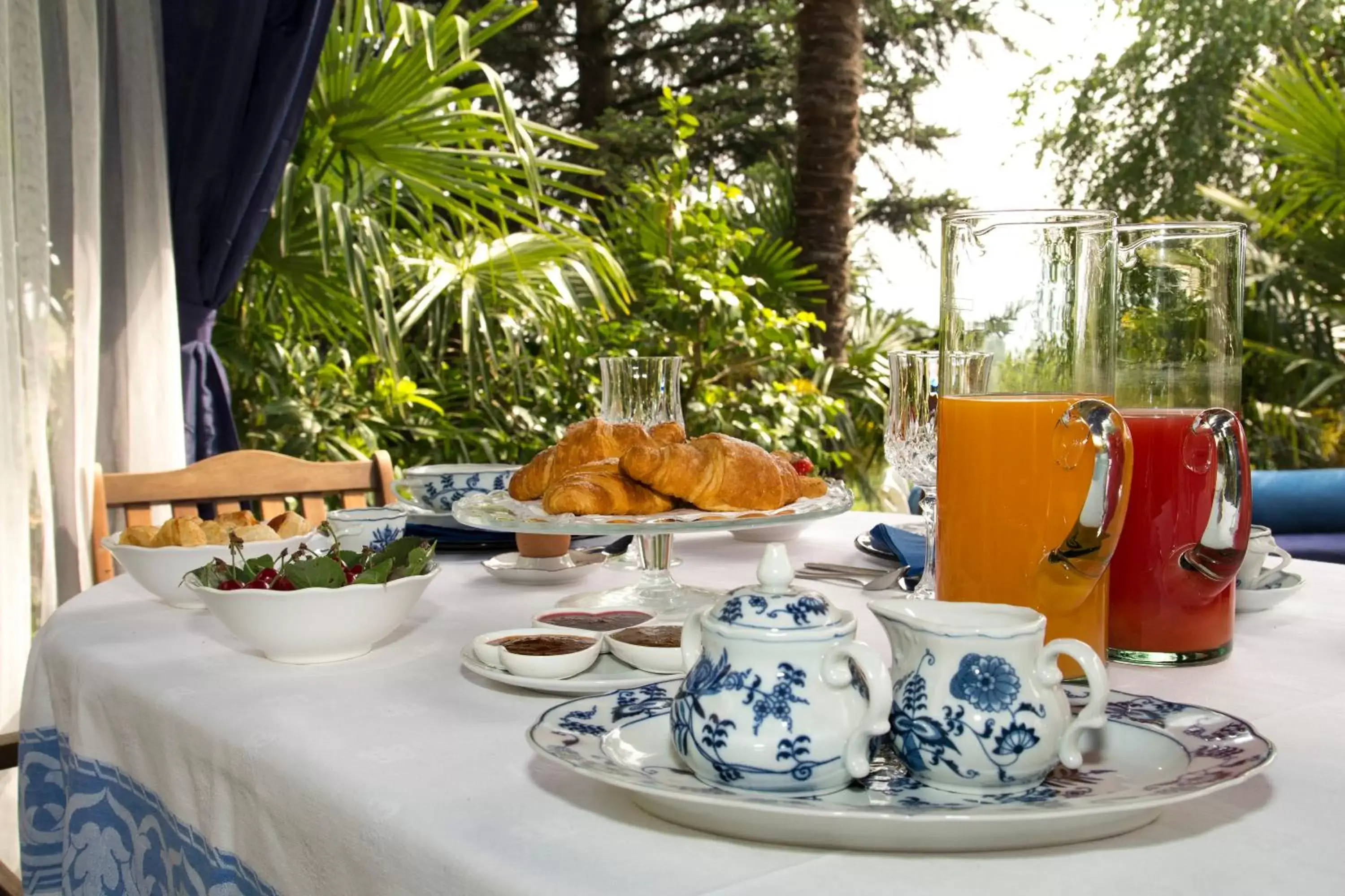 Coffee/Tea Facilities in B&B Casa Carla