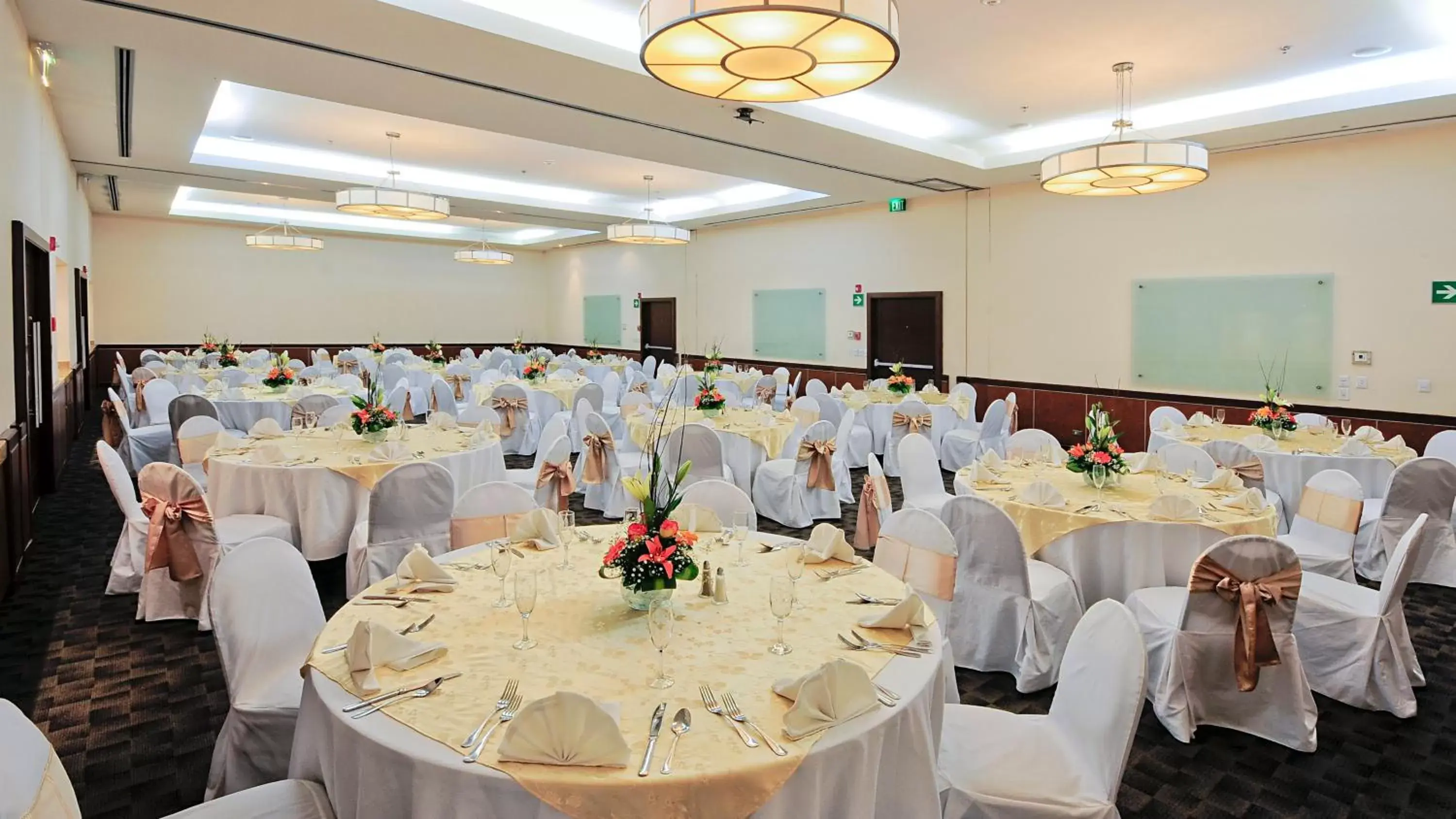 Spa and wellness centre/facilities, Banquet Facilities in Holiday Inn Uruapan, an IHG Hotel