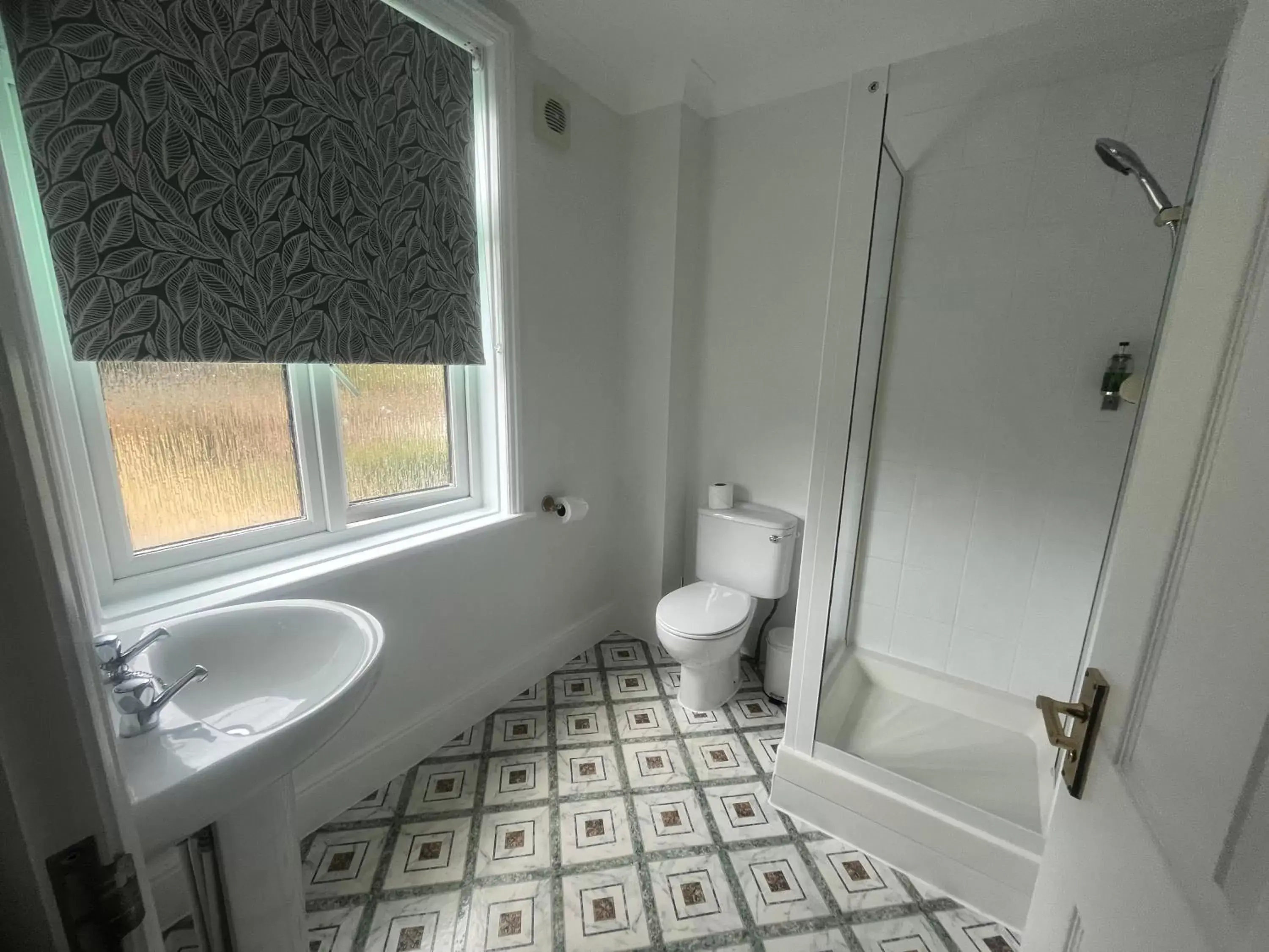 Bathroom in Penny Farthing Hotel & Cottages