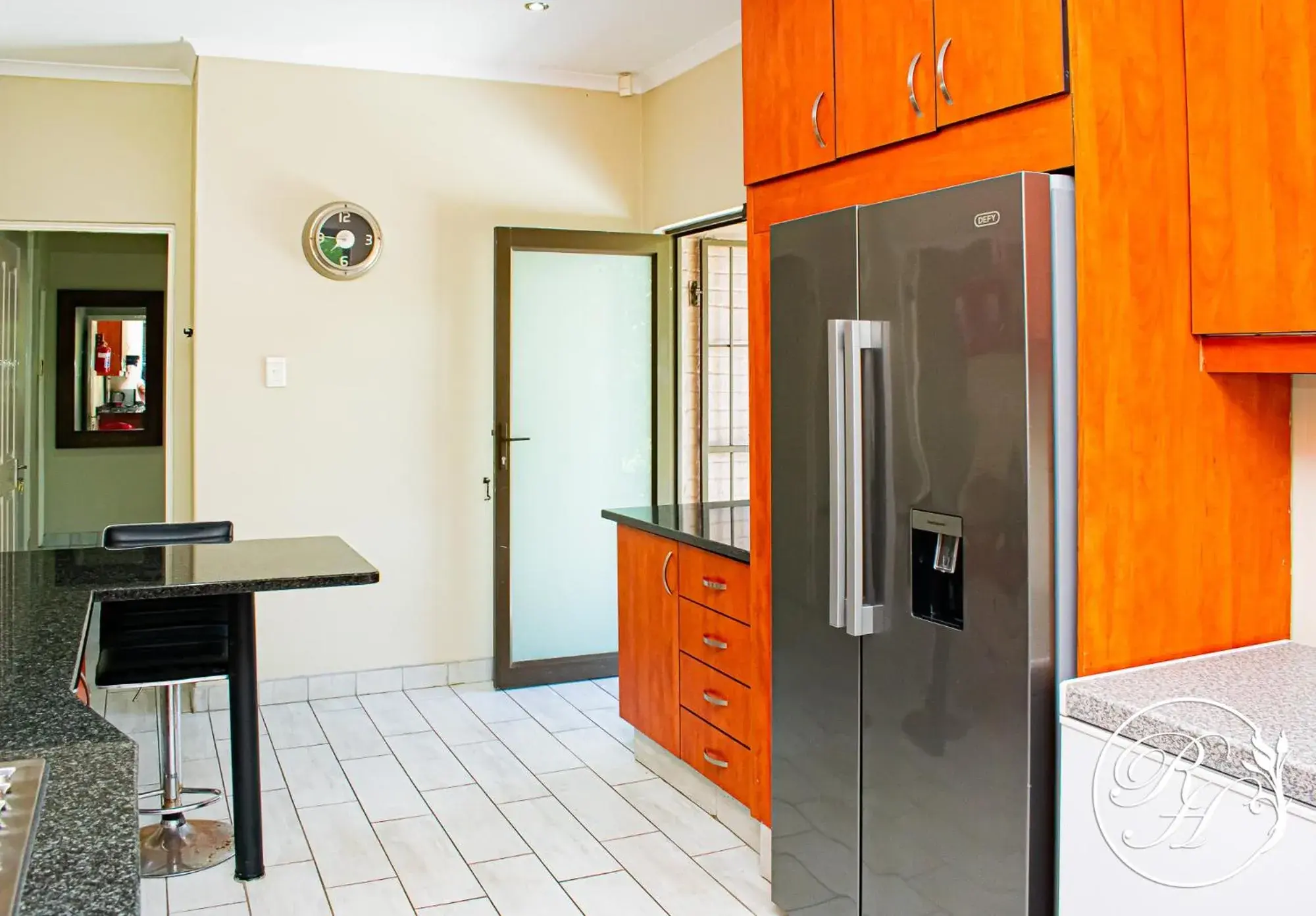 Kitchen/Kitchenette in Roseland House