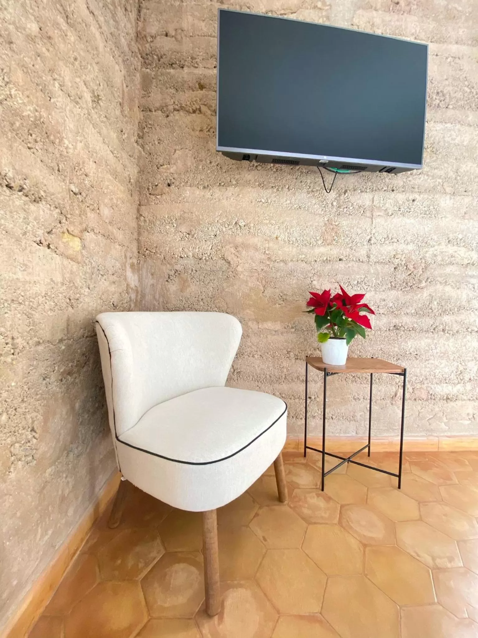 View (from property/room) in Hotel Boutique Can Pocovi