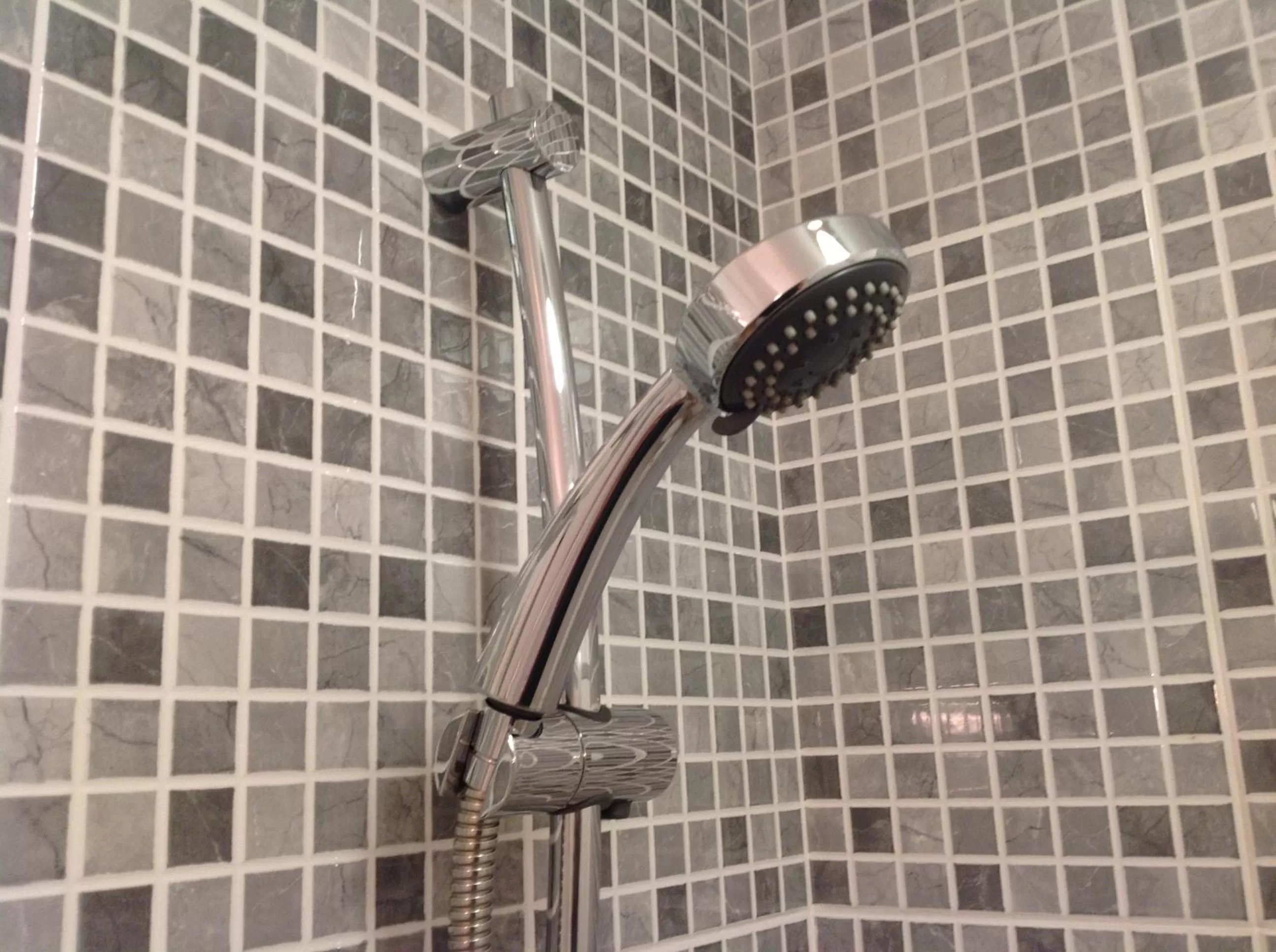 Shower, Bathroom in The Spinney