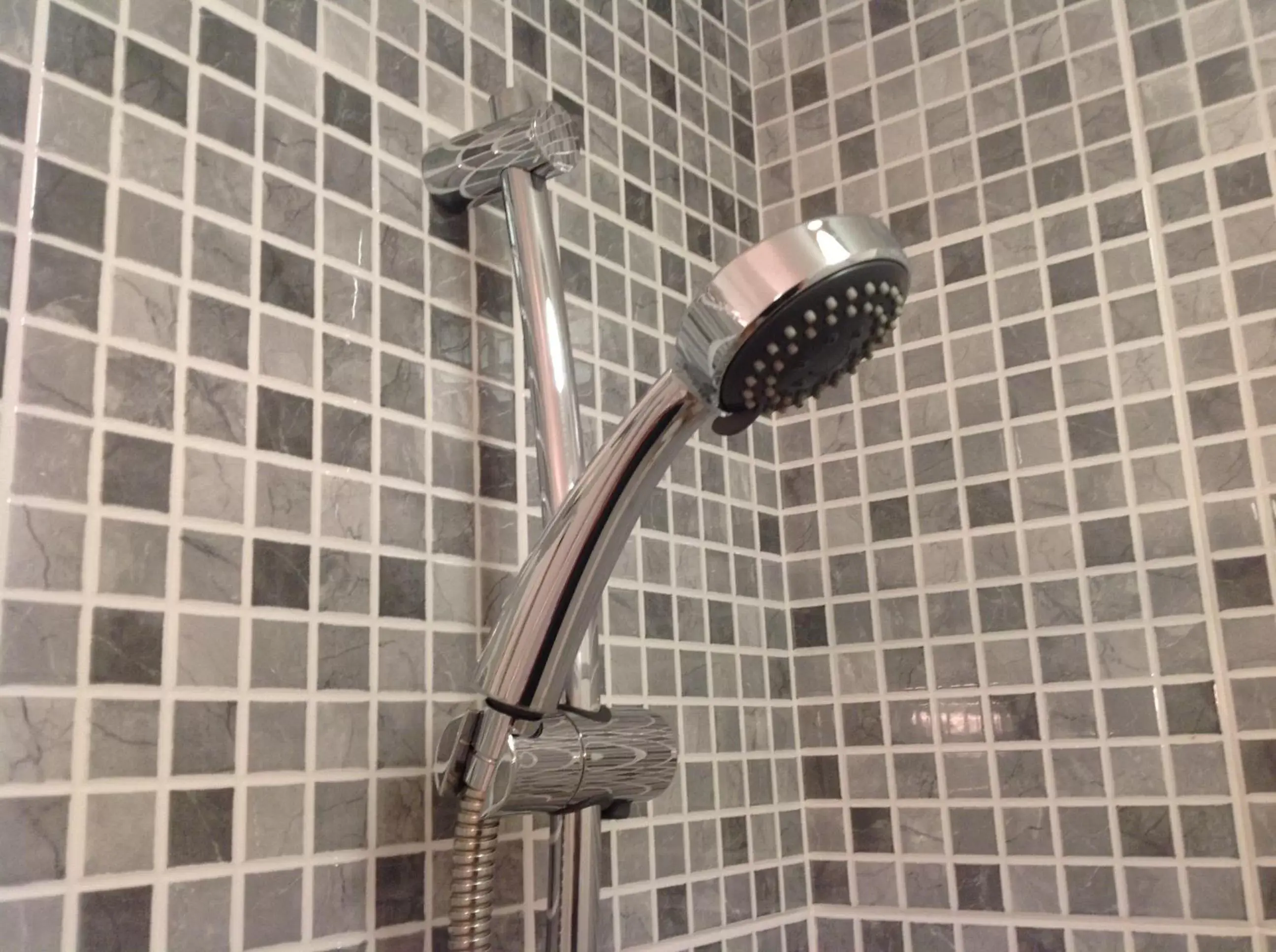 Shower, Bathroom in The Spinney