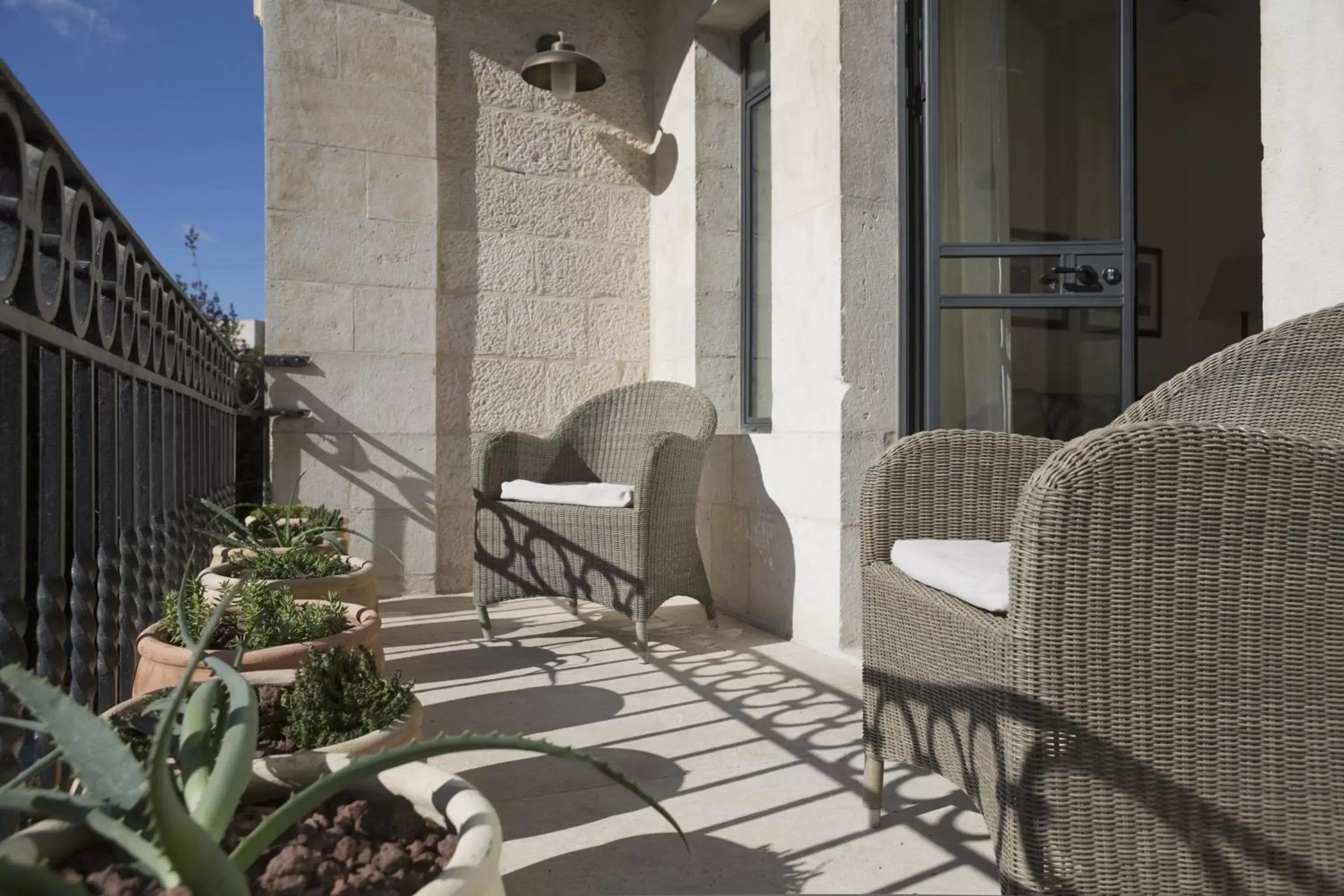 Day, Seating Area in The American Colony Hotel - Small Luxury Hotels of the World