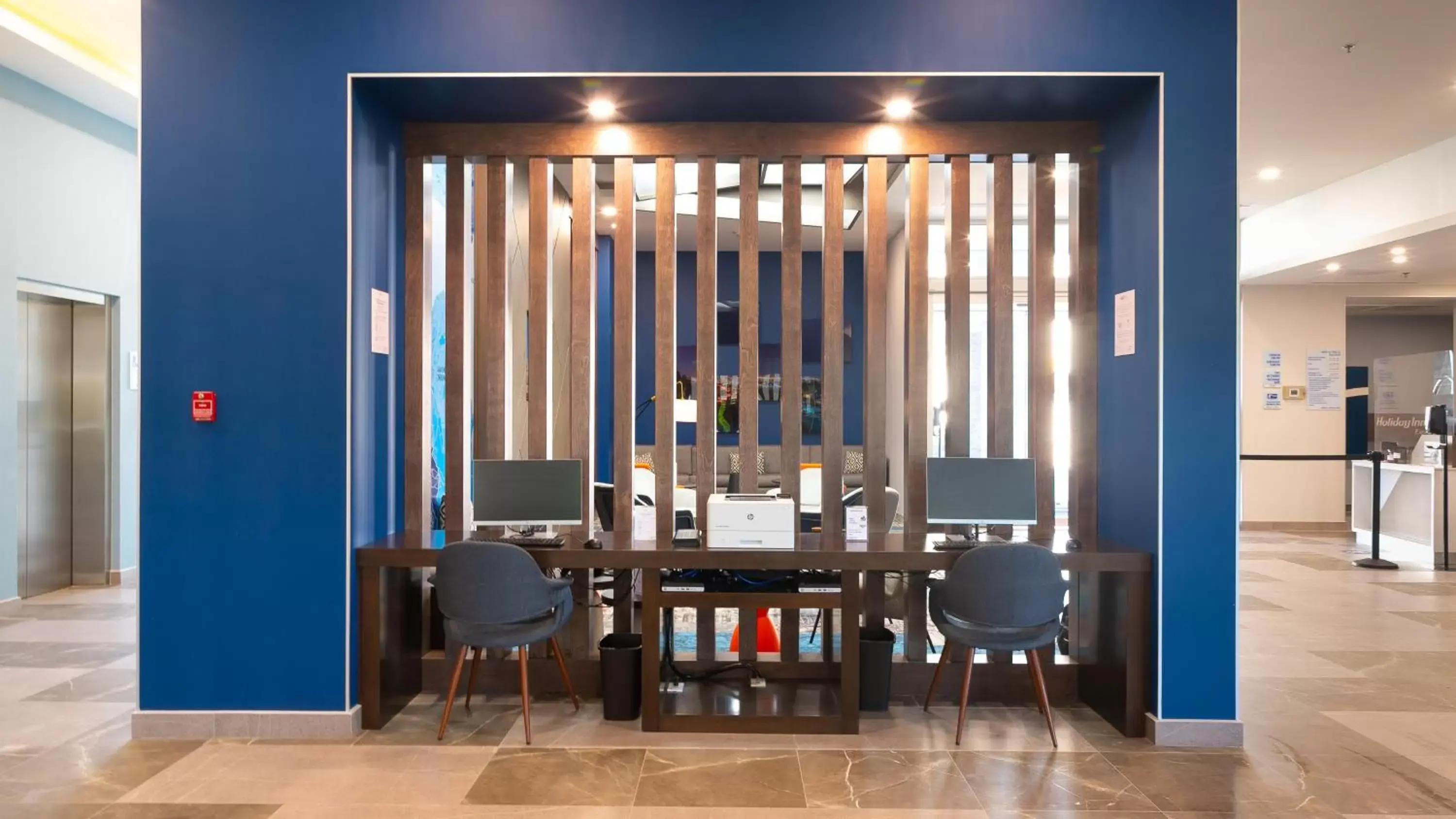 Other, Dining Area in Holiday Inn Express & Suites - Tijuana Otay, an IHG Hotel