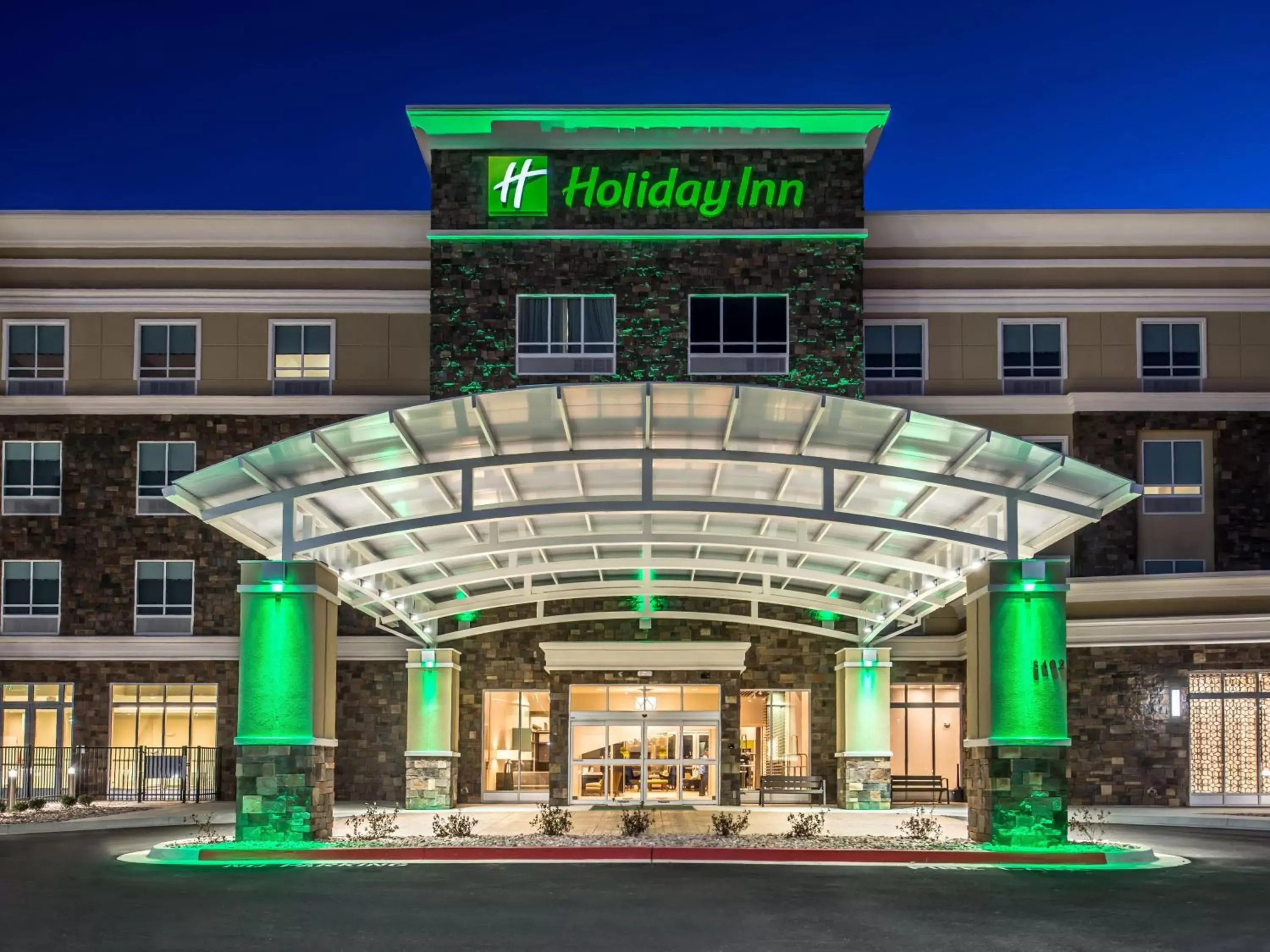 Property building in Holiday Inn & Suites Houston NW - Willowbrook, an IHG Hotel