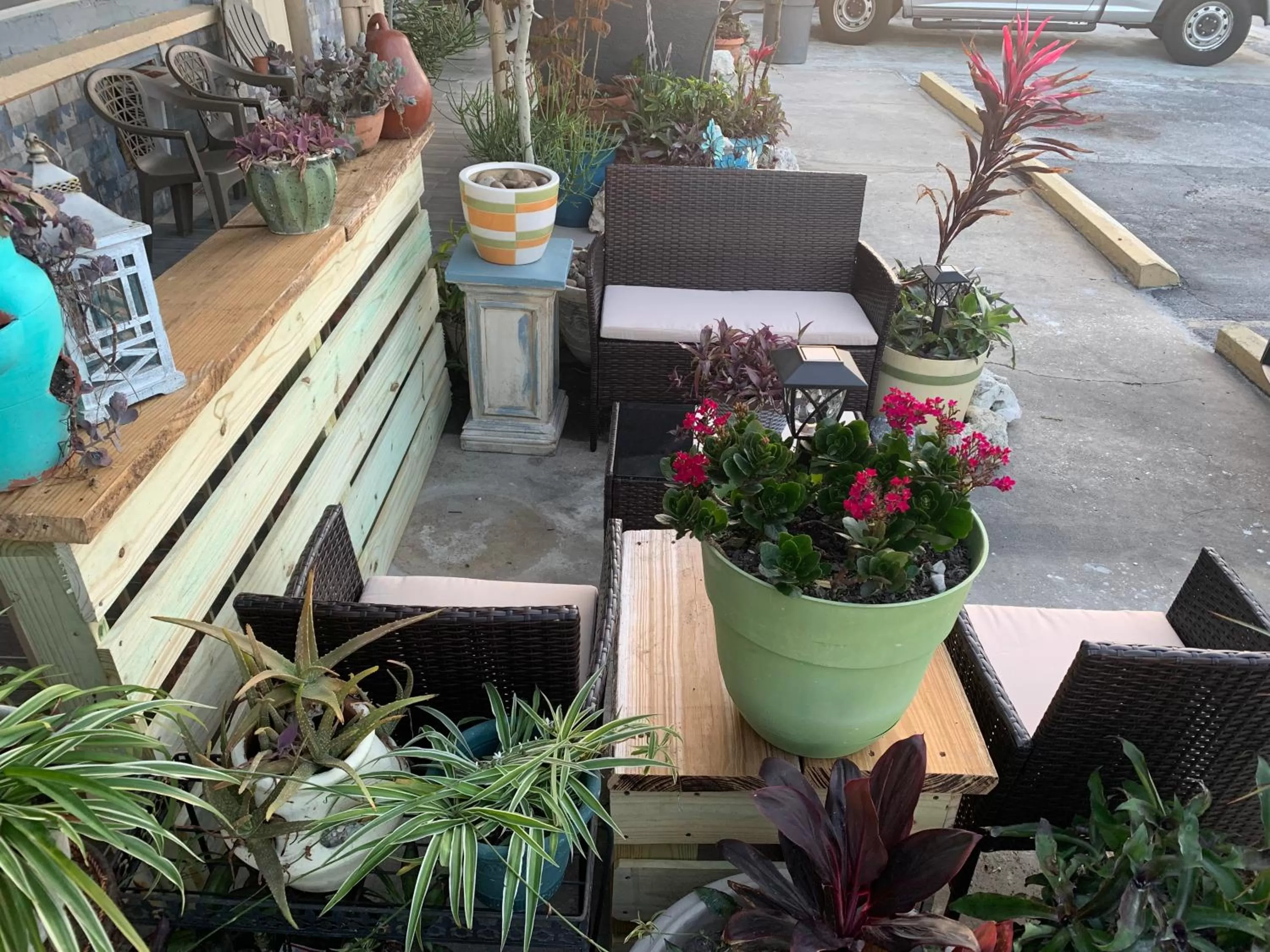 Michaels Siesta Studios