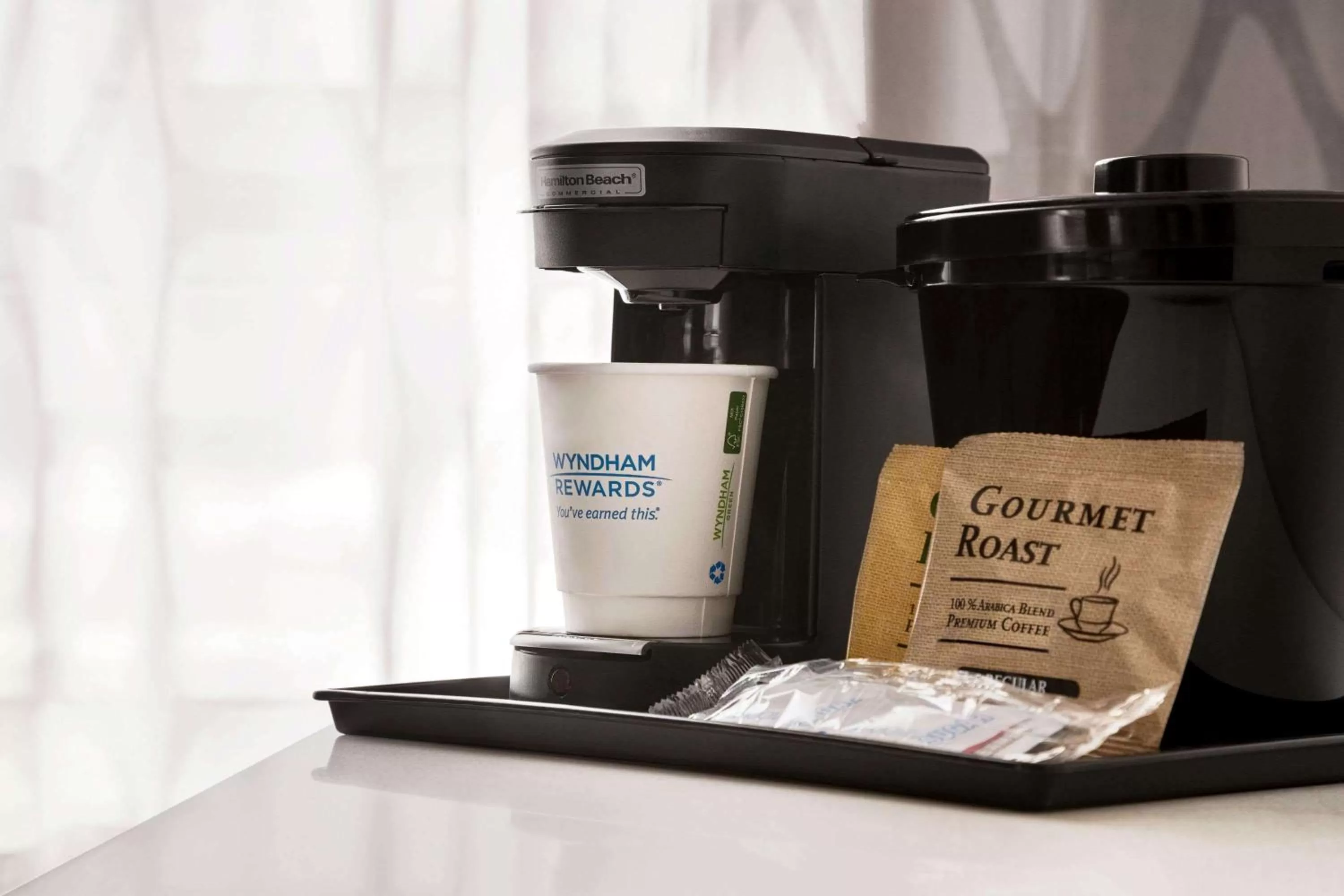 Photo of the whole room in La Quinta Inn & Suites by Wyndham San Bernardino