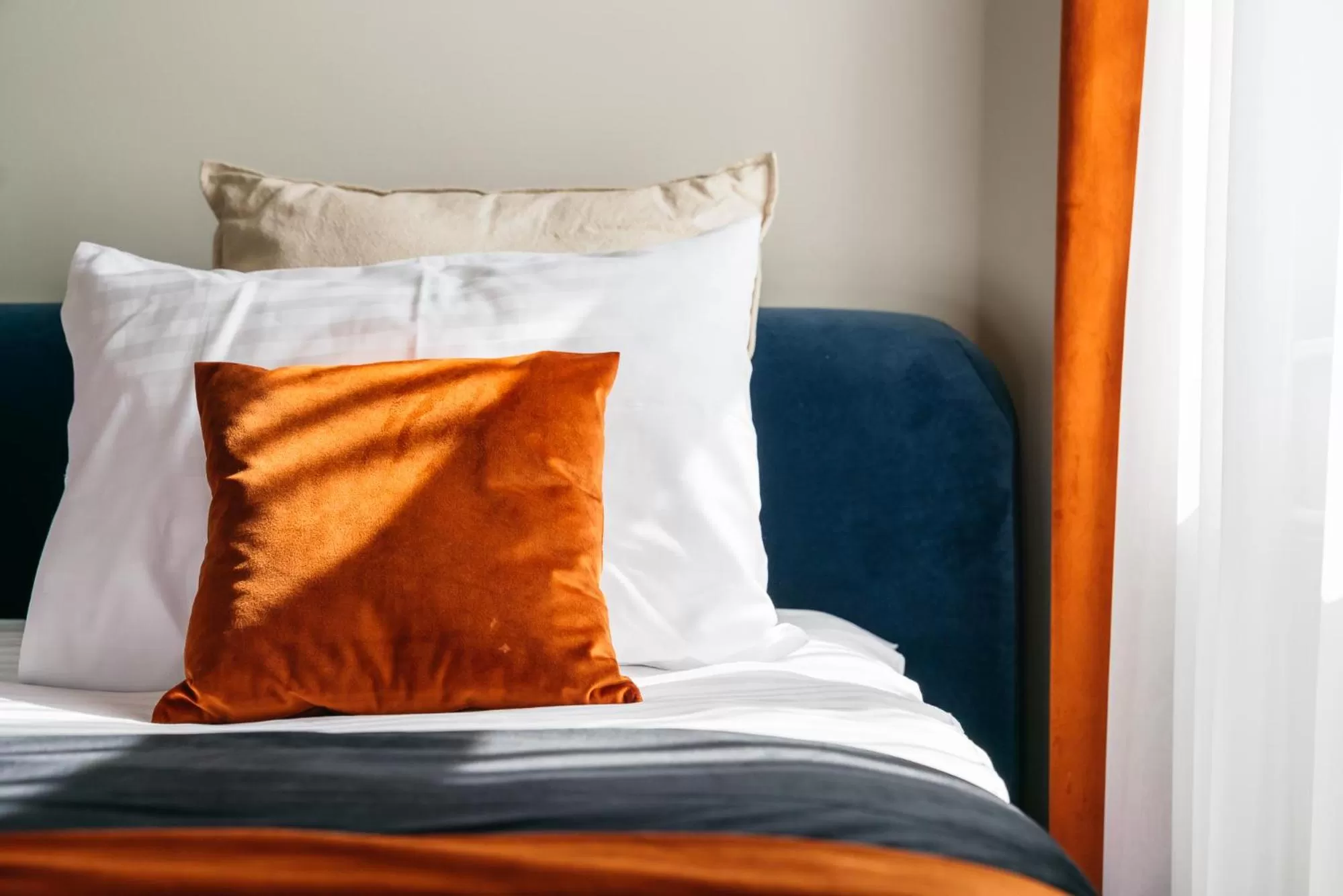 Bed in Estery12 by Loft Affair