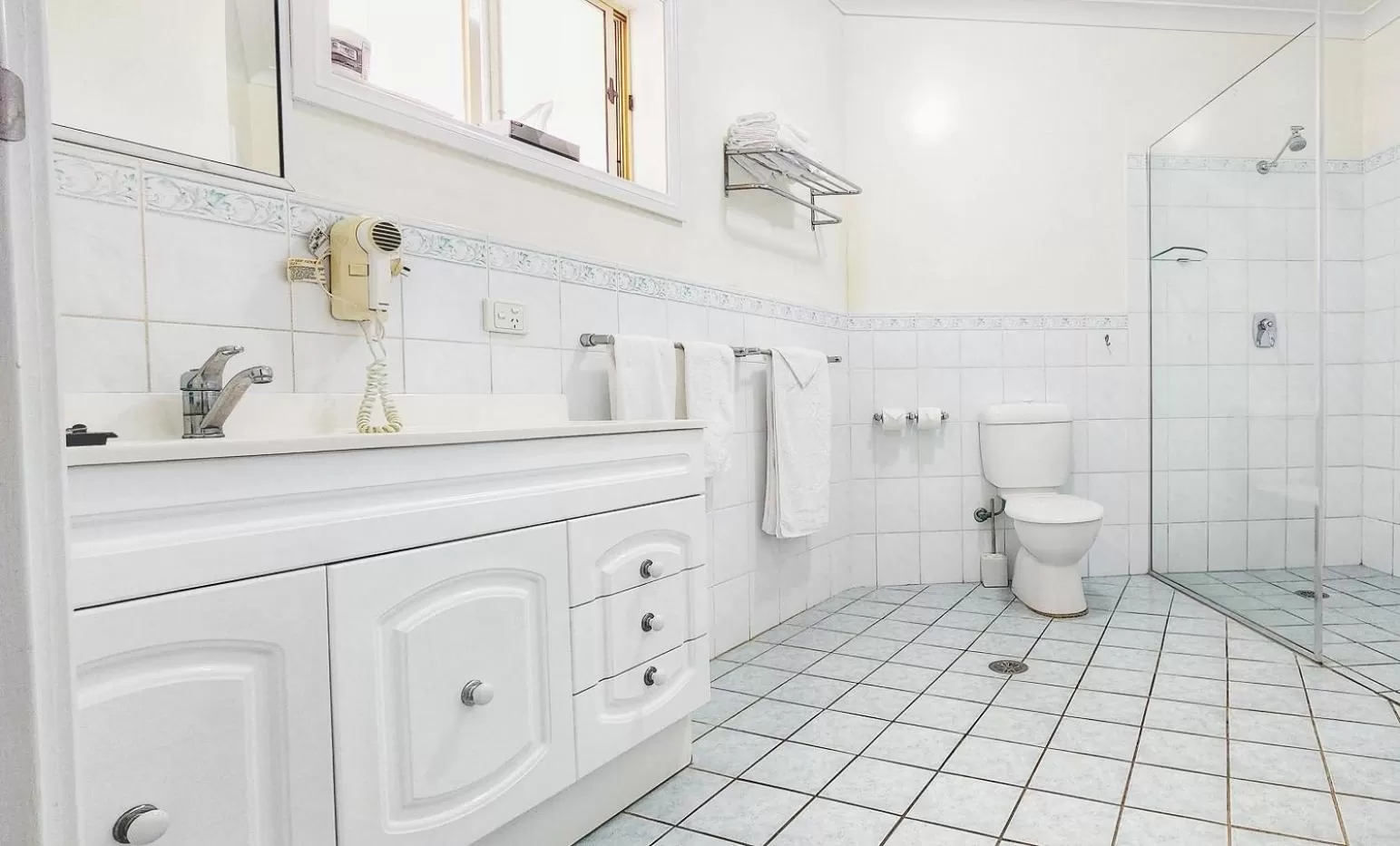 Golf Club Motor Inn Wingham