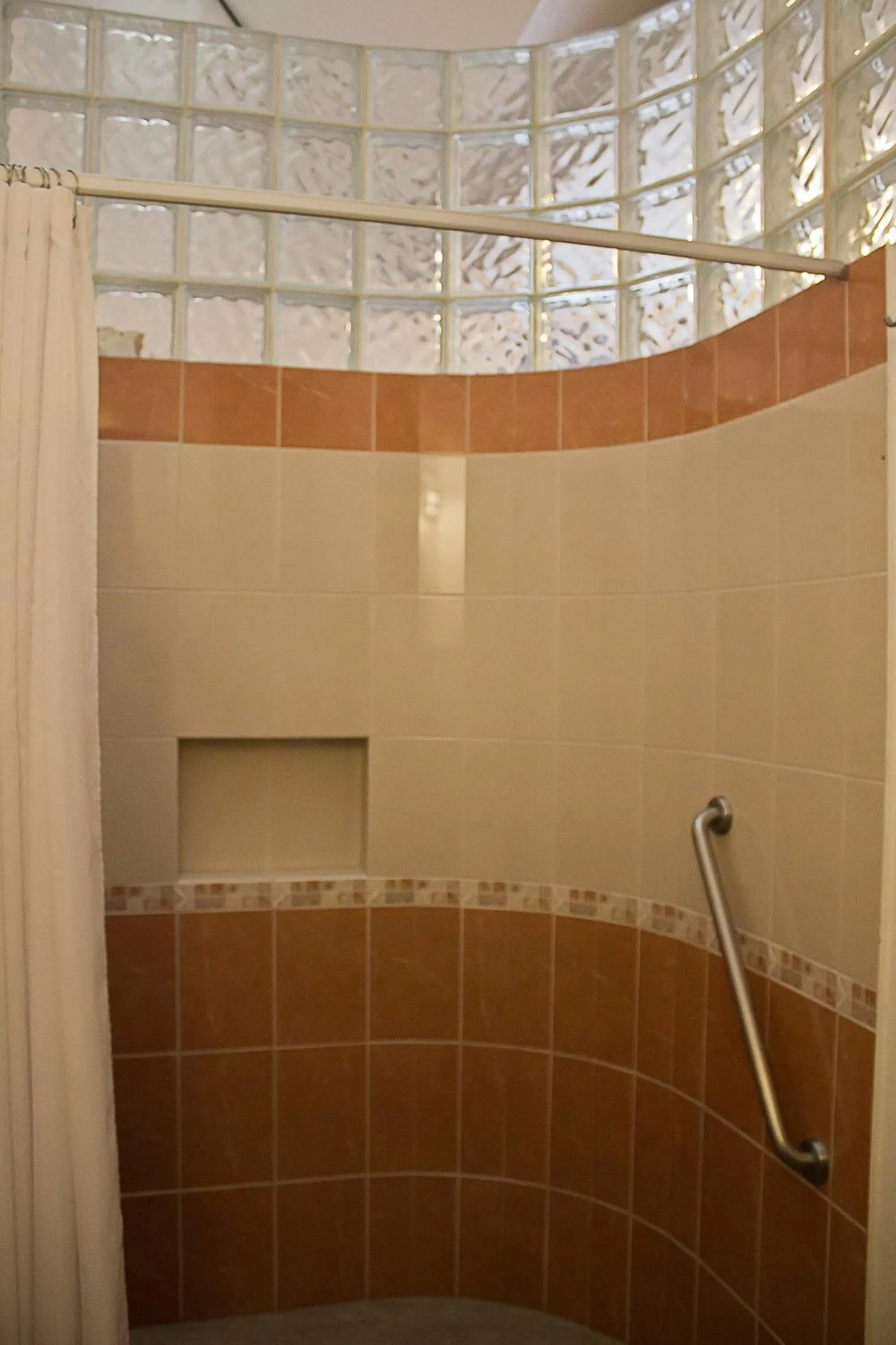 Bathroom in Hotel Suites Sofia