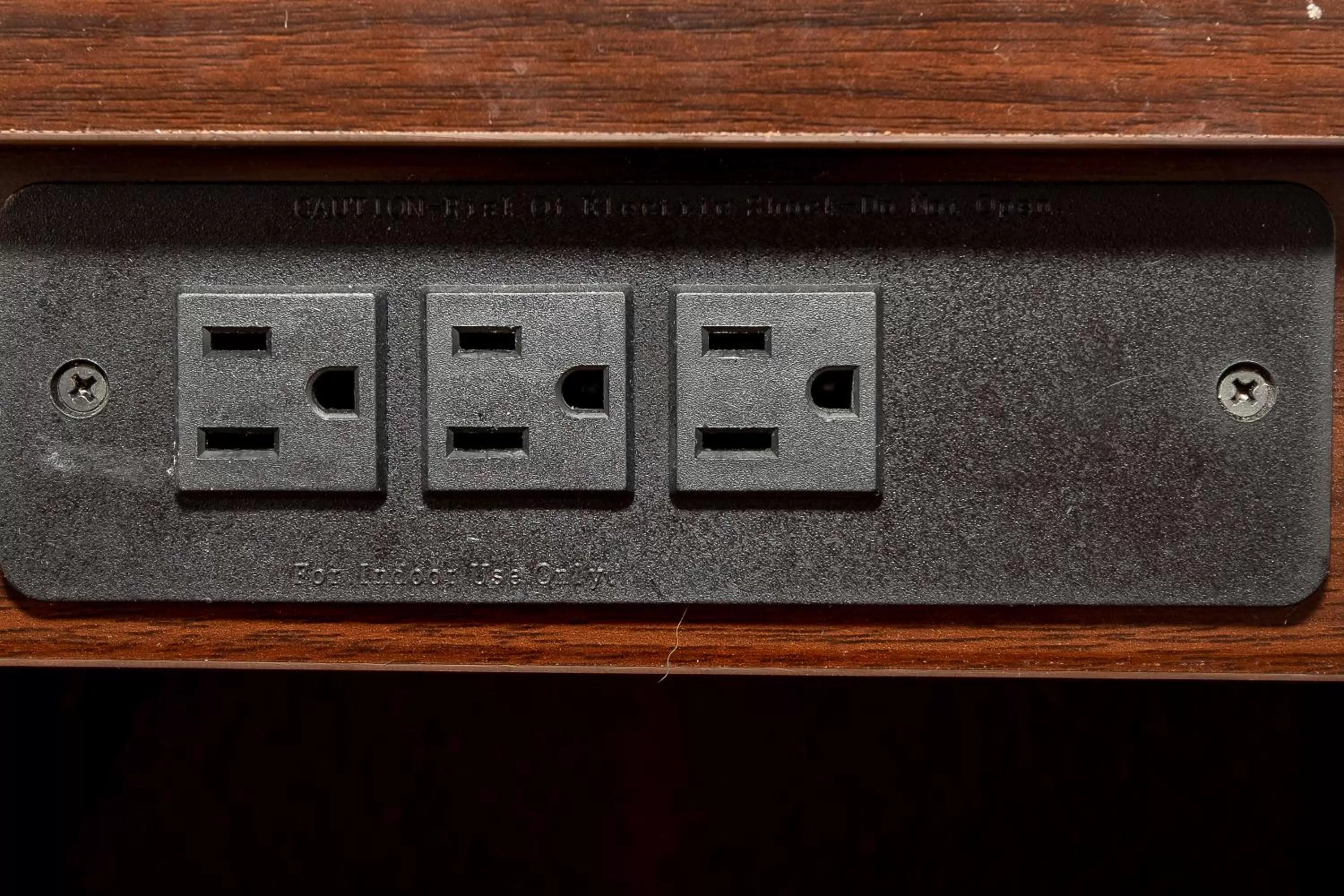 Photo of the whole room in Red Roof Inn Atlanta - Smyrna/Ballpark