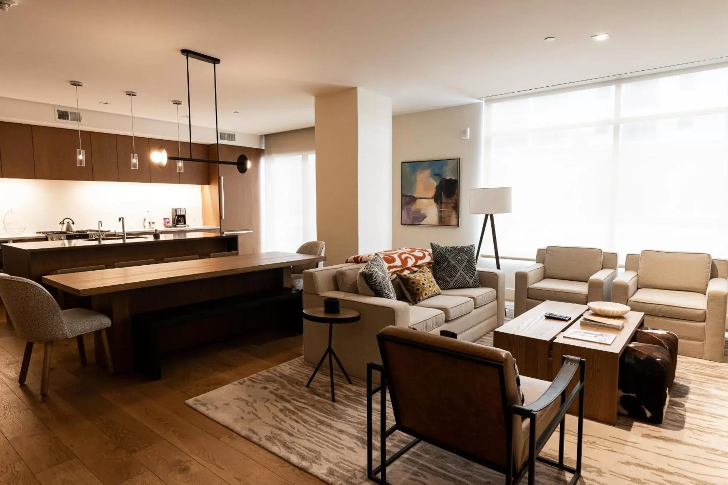 Quadruple Room in Lift Park City Condominiums by Vail Resorts Quadruple Room in Lift Park City Condominiums by Vail Resorts