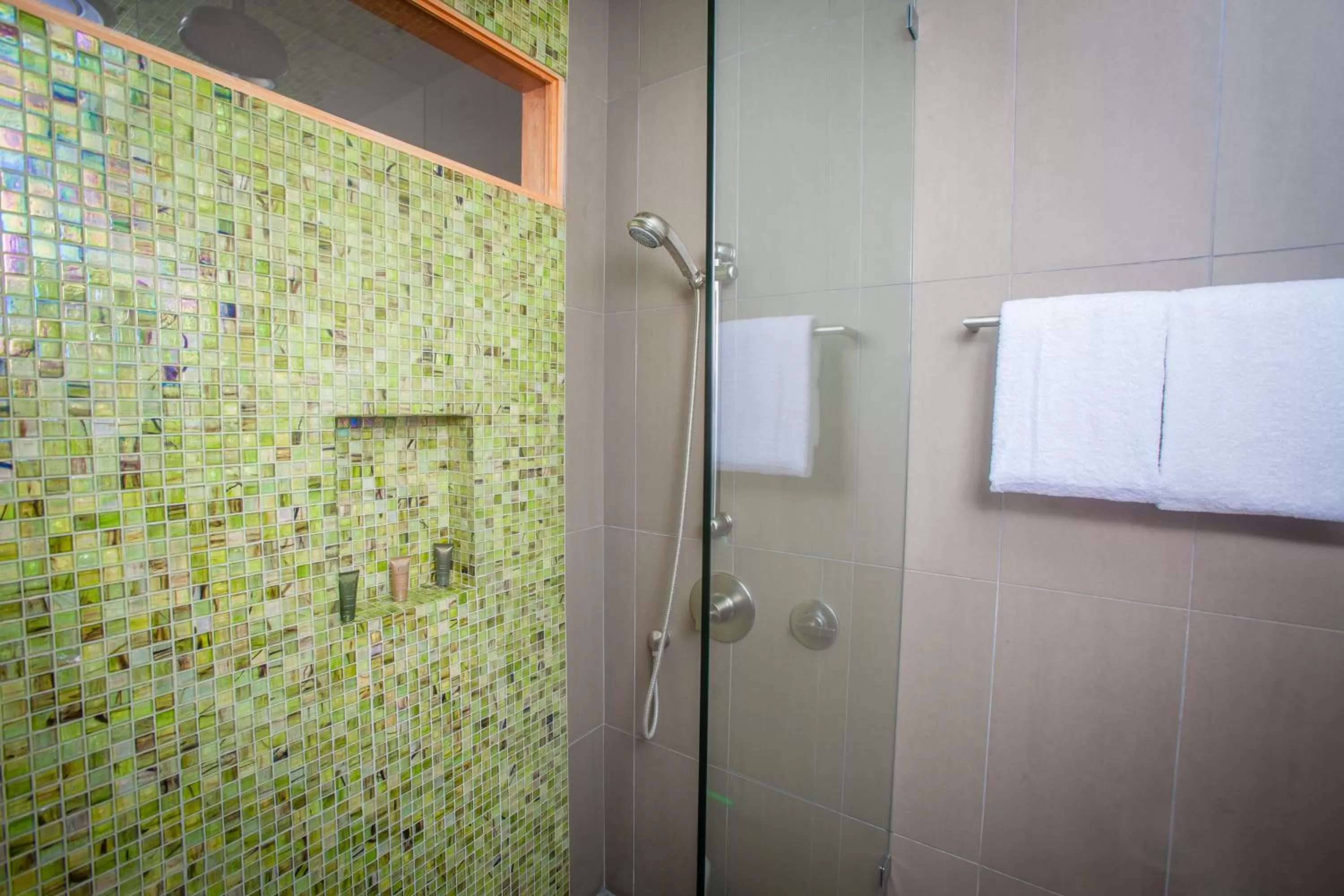 Bathroom in La Casa Del Camino