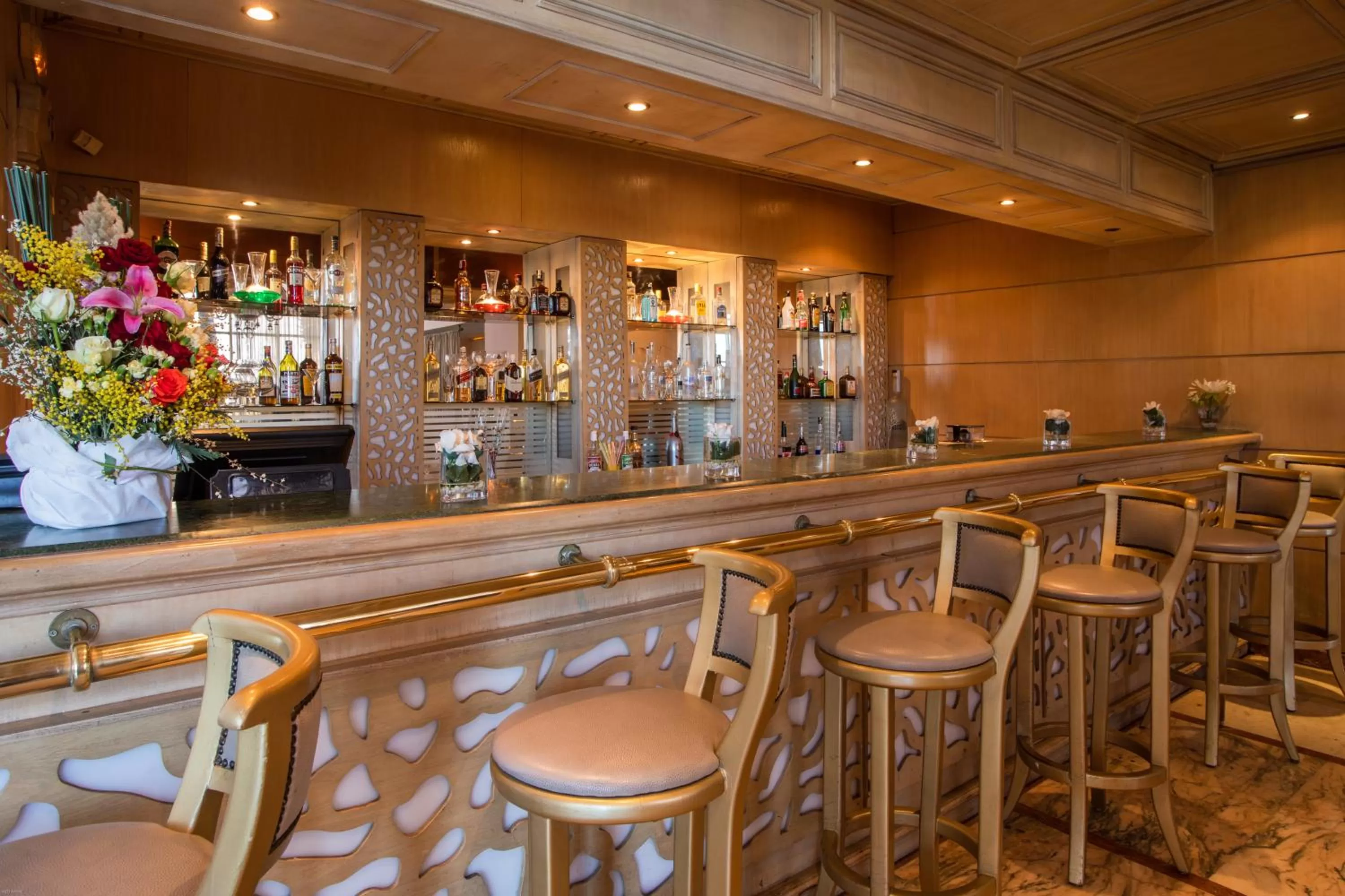 Le Zenith Hotel & Spa